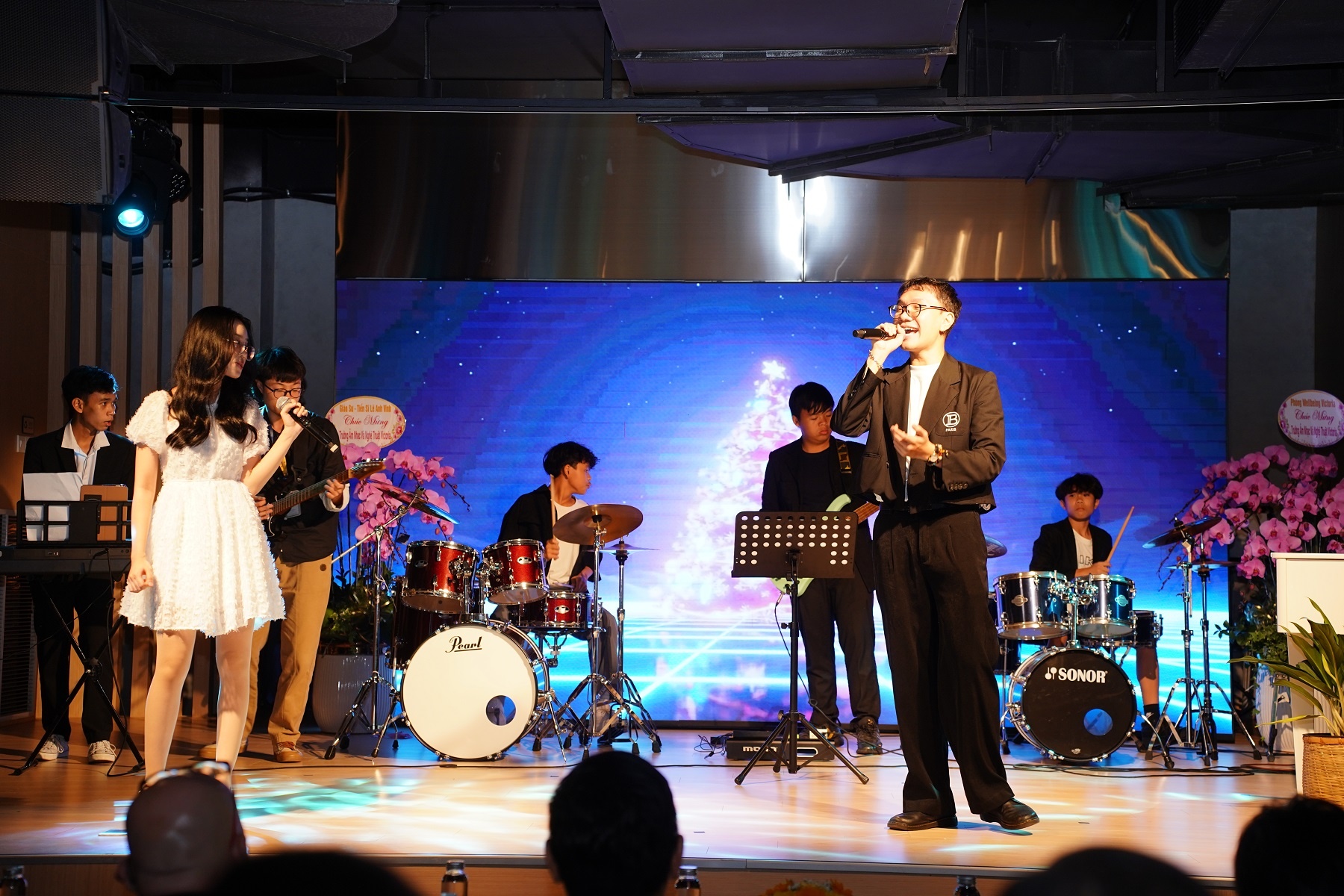 Victoria School anh 6