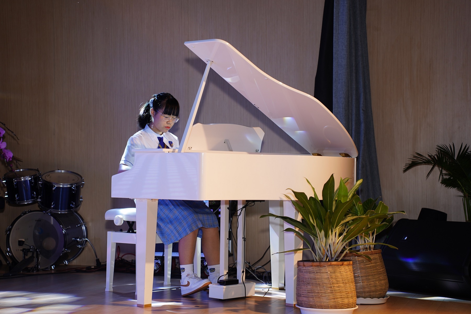 Victoria School anh 5