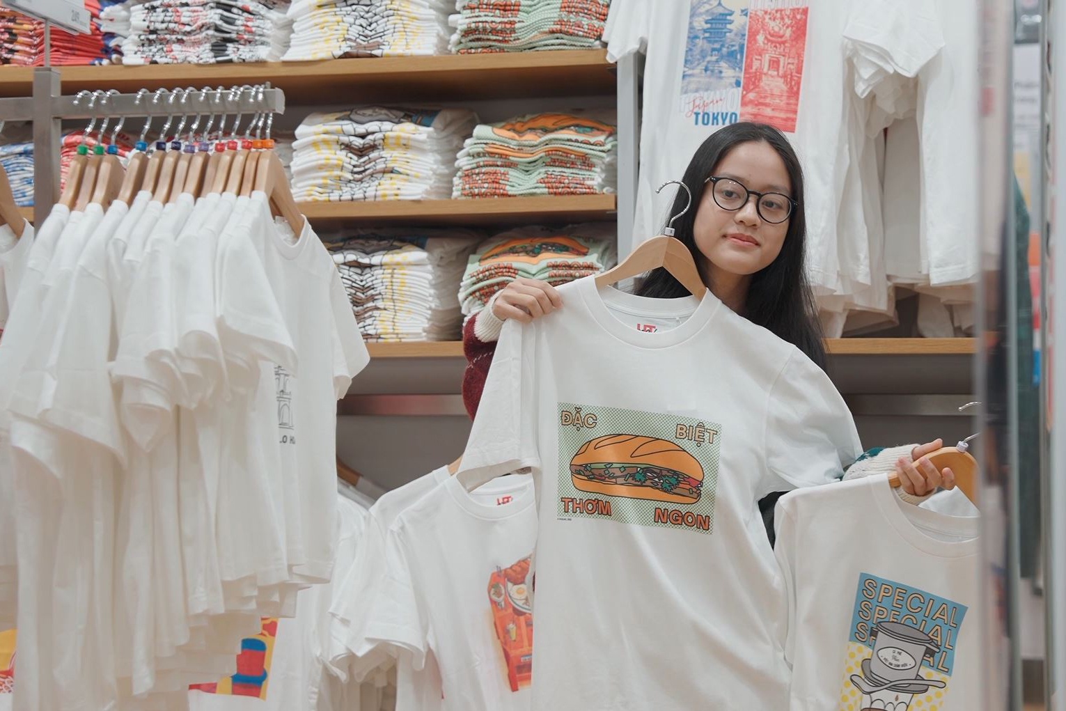 Nguoi dung Viet yeu thich nhung san pham nao cua Uniqlo? hinh anh