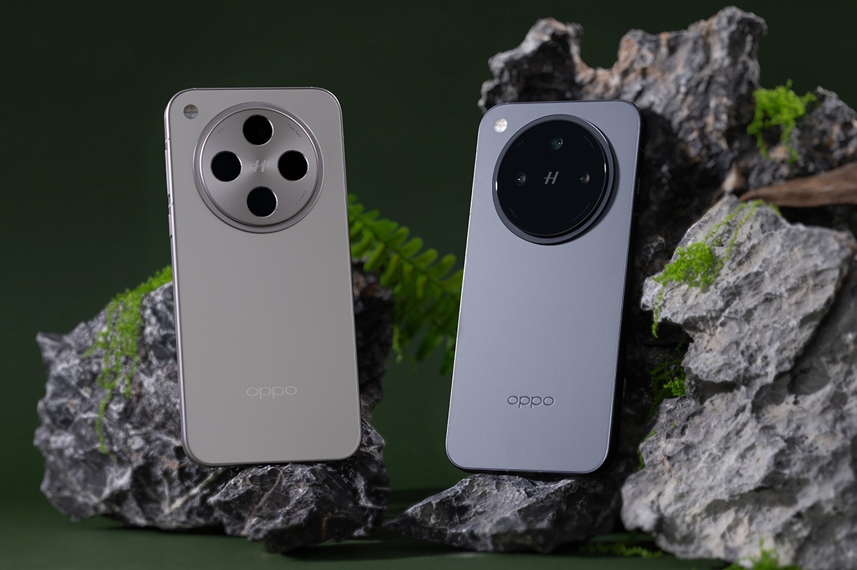 Find X8 Series tao ra tieu chuan moi cho flagship sieu zoom hinh anh