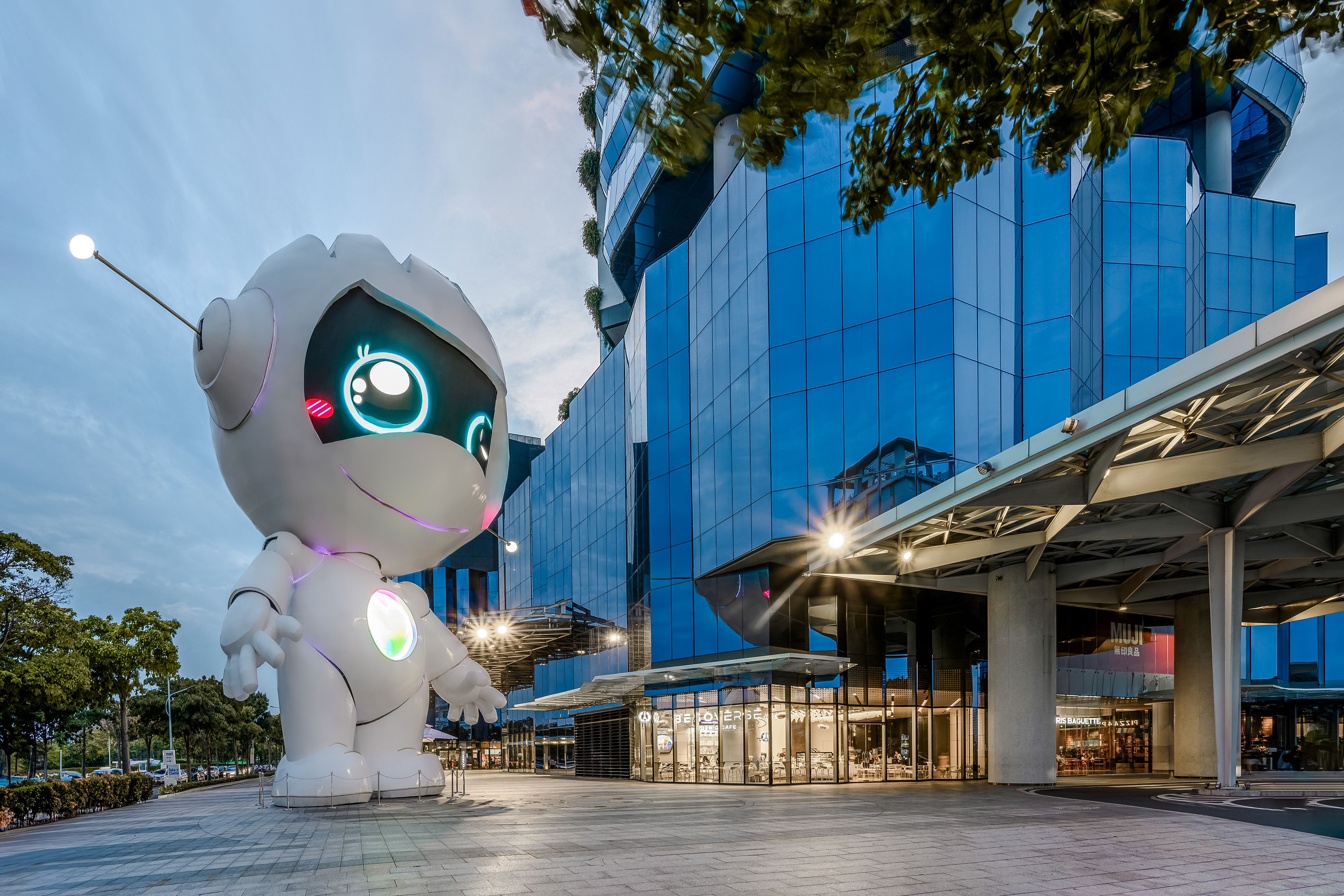 Thiso Mall Sala anh 2