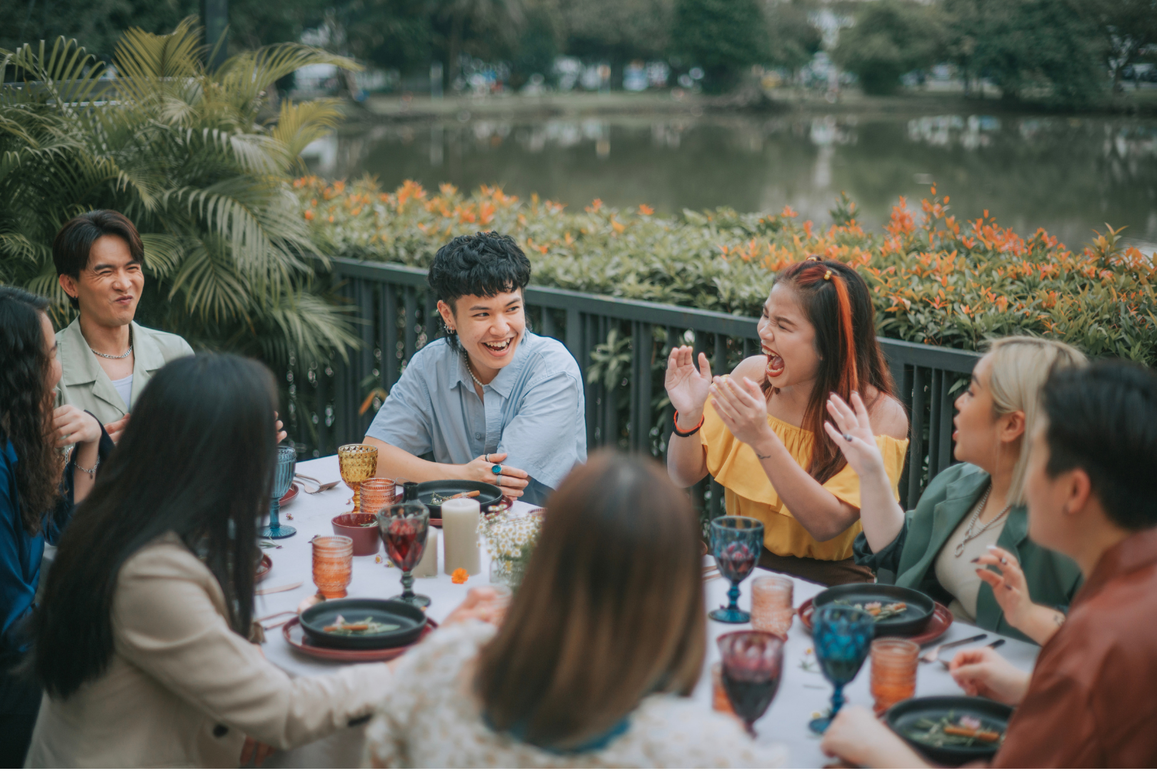 ShopeeFood Mart,  mua sam cuoi nam anh 2