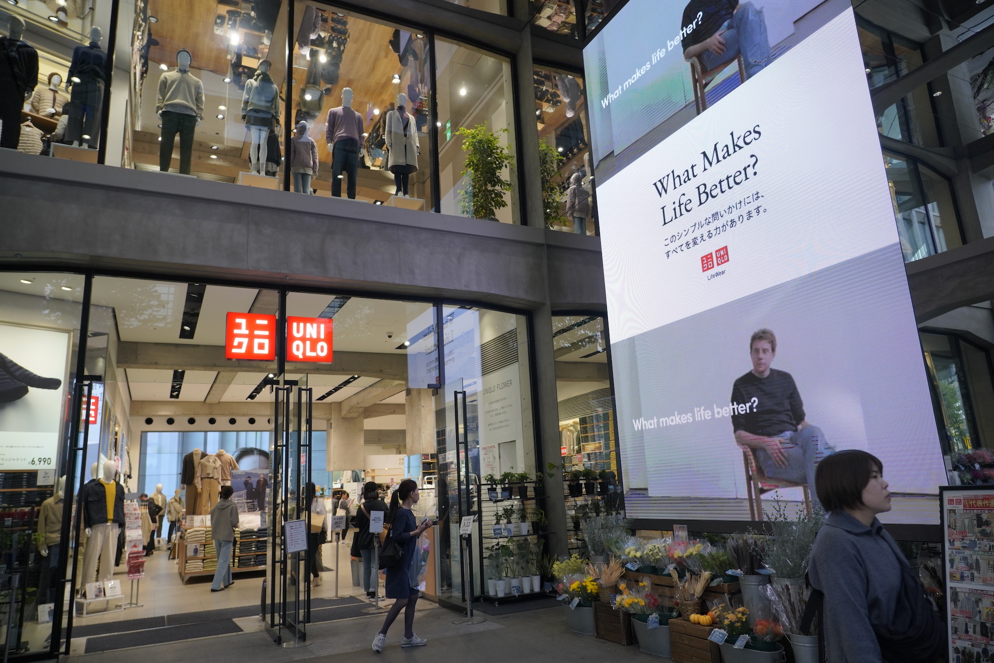 Kinh te Nhat Ban huong loi tu su bung no du lich hinh anh