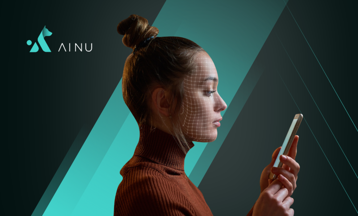 Ung dung AINU,  KBTG anh 3