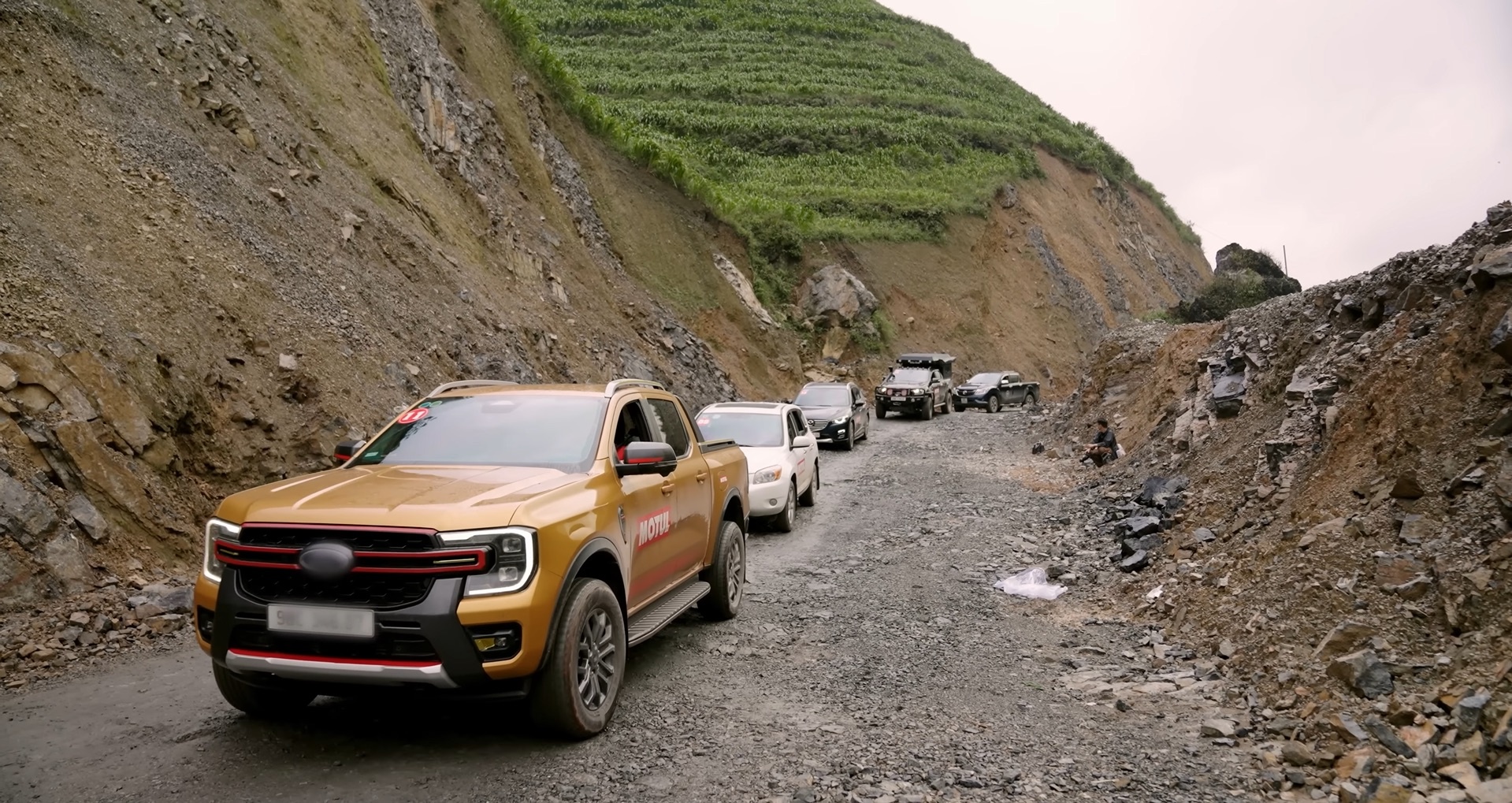 Chat noi dinh cuc anh 2