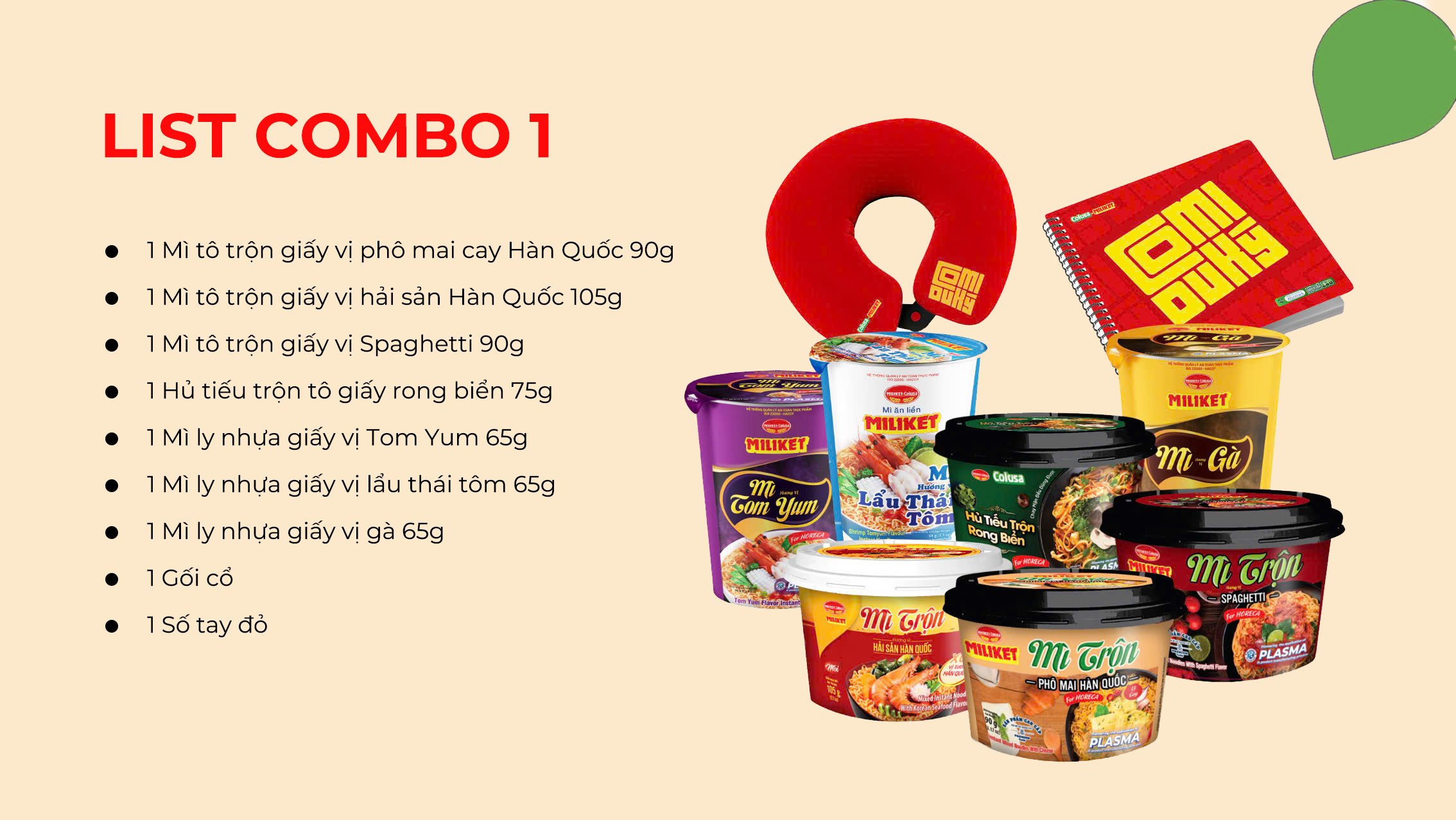 Colusa - Miliket anh 1