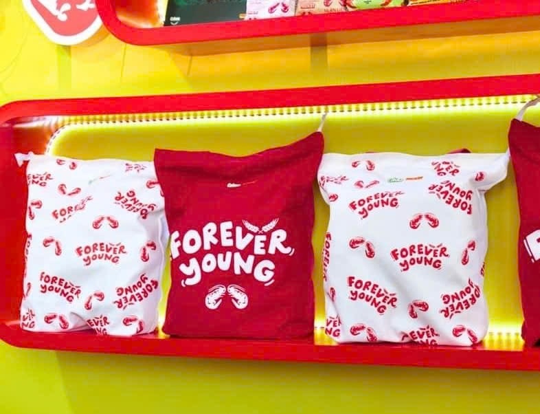 Du lich nam chau qua combo mi 'chat' cung Colusa - Miliket hinh anh