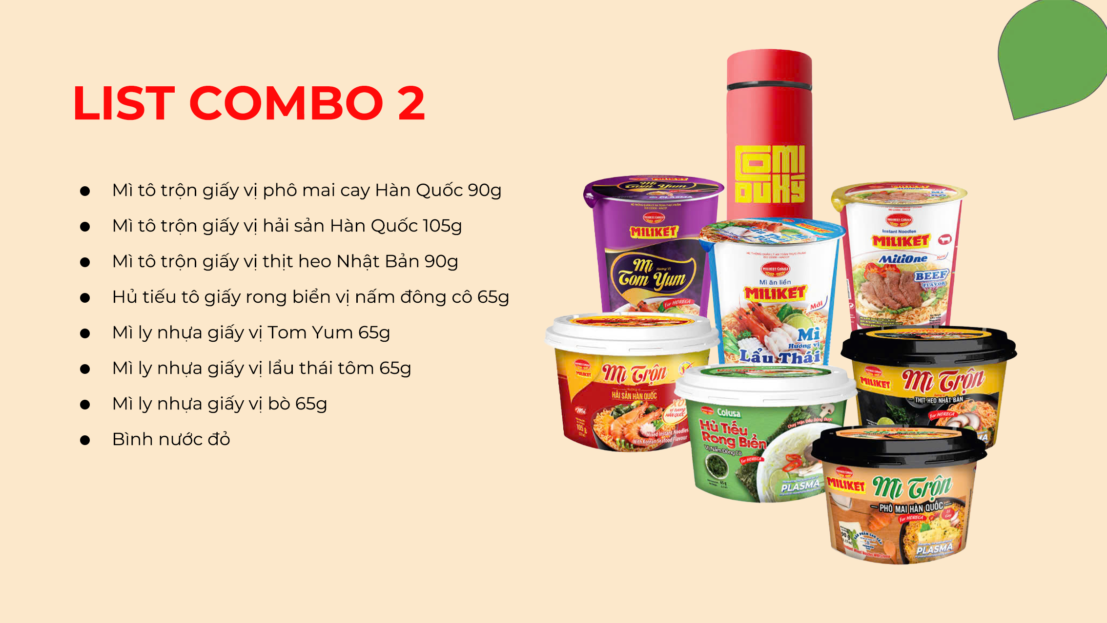 Colusa - Miliket anh 2