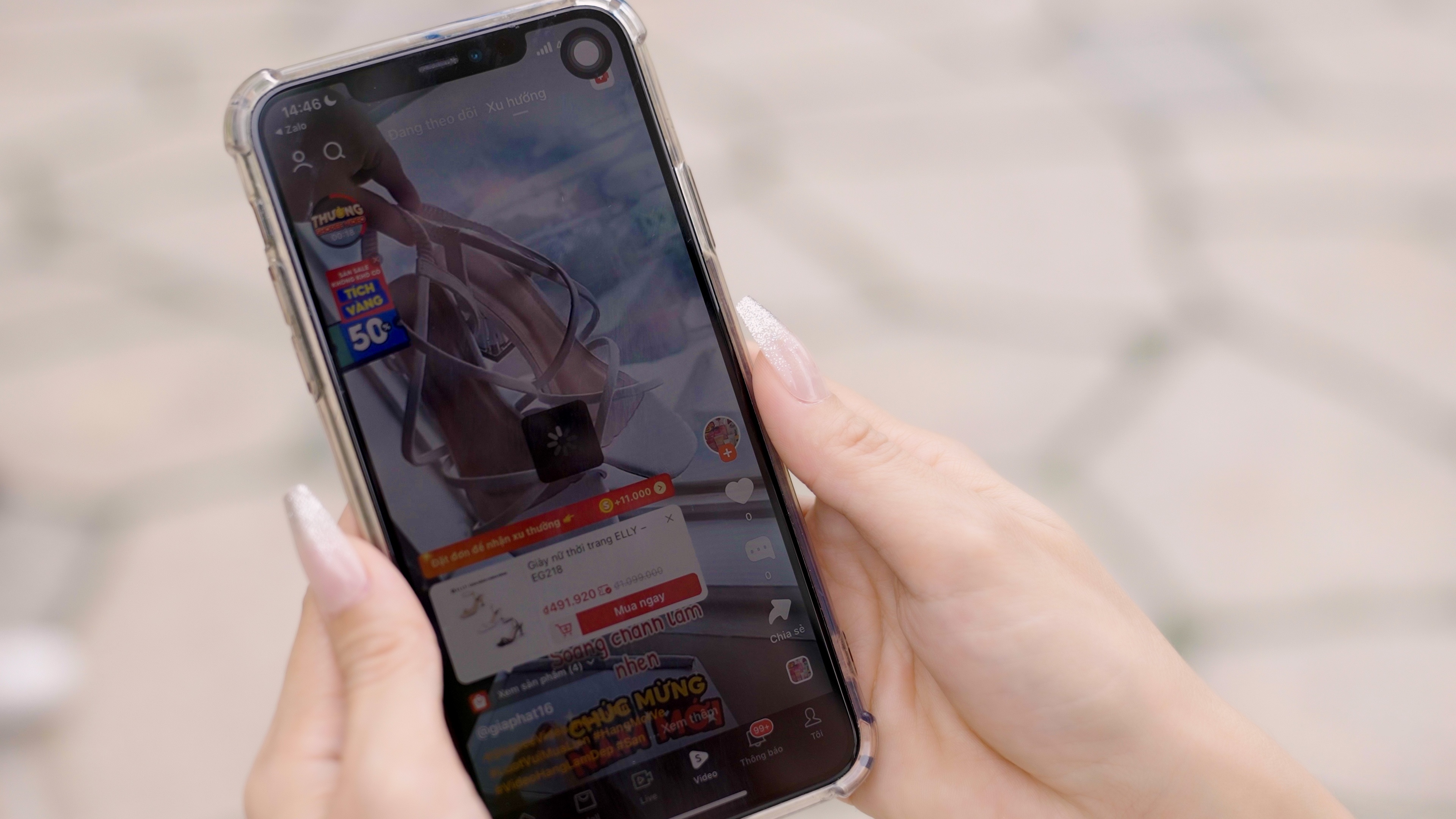 Local brand Viet phu song TMDT, duoc nguoi dung tinh thanh ‘san don’ hinh anh