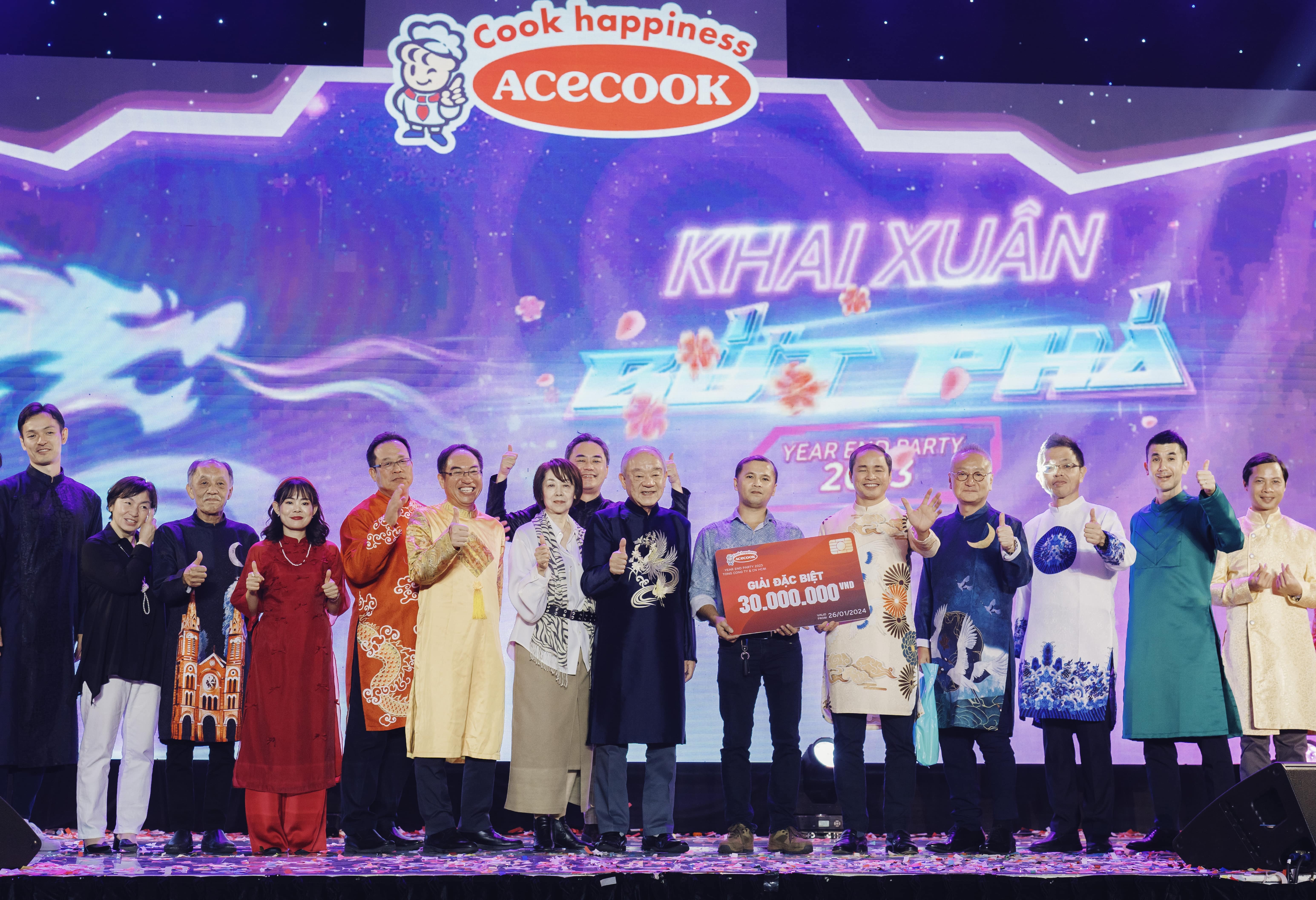 Acecook Viet Nam anh 11