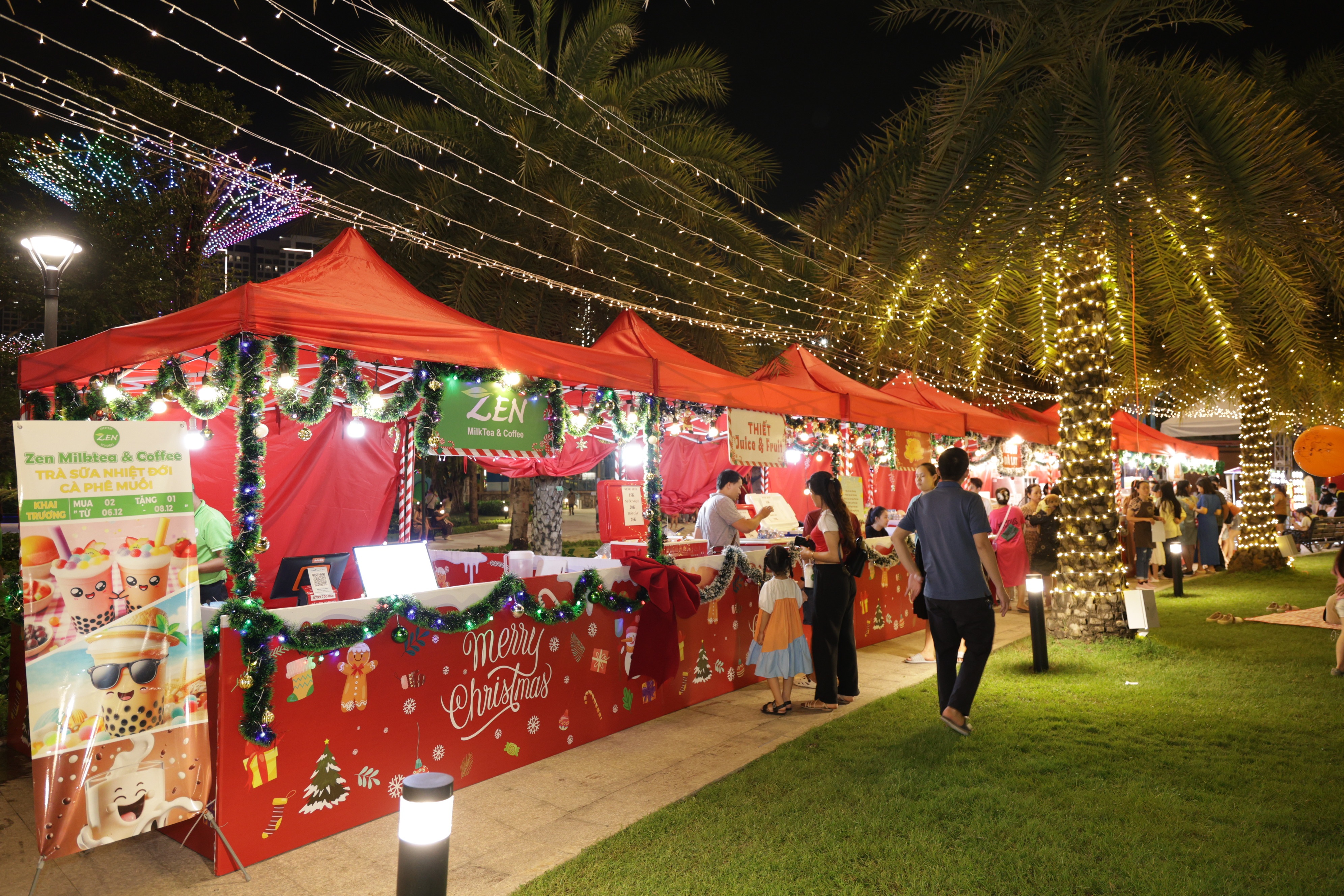 8Wonder Winter Festival anh 9