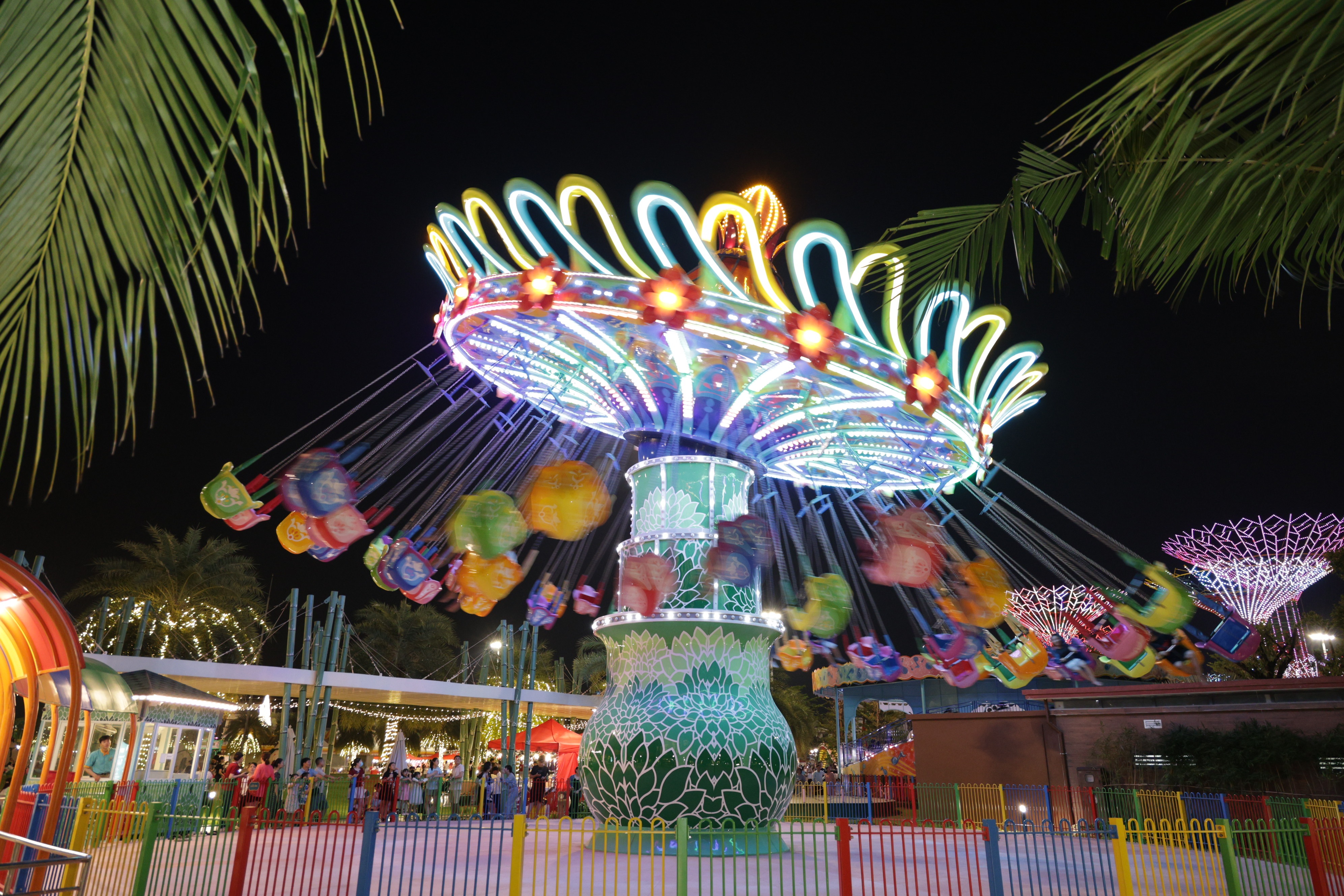 8Wonder Winter Festival anh 8