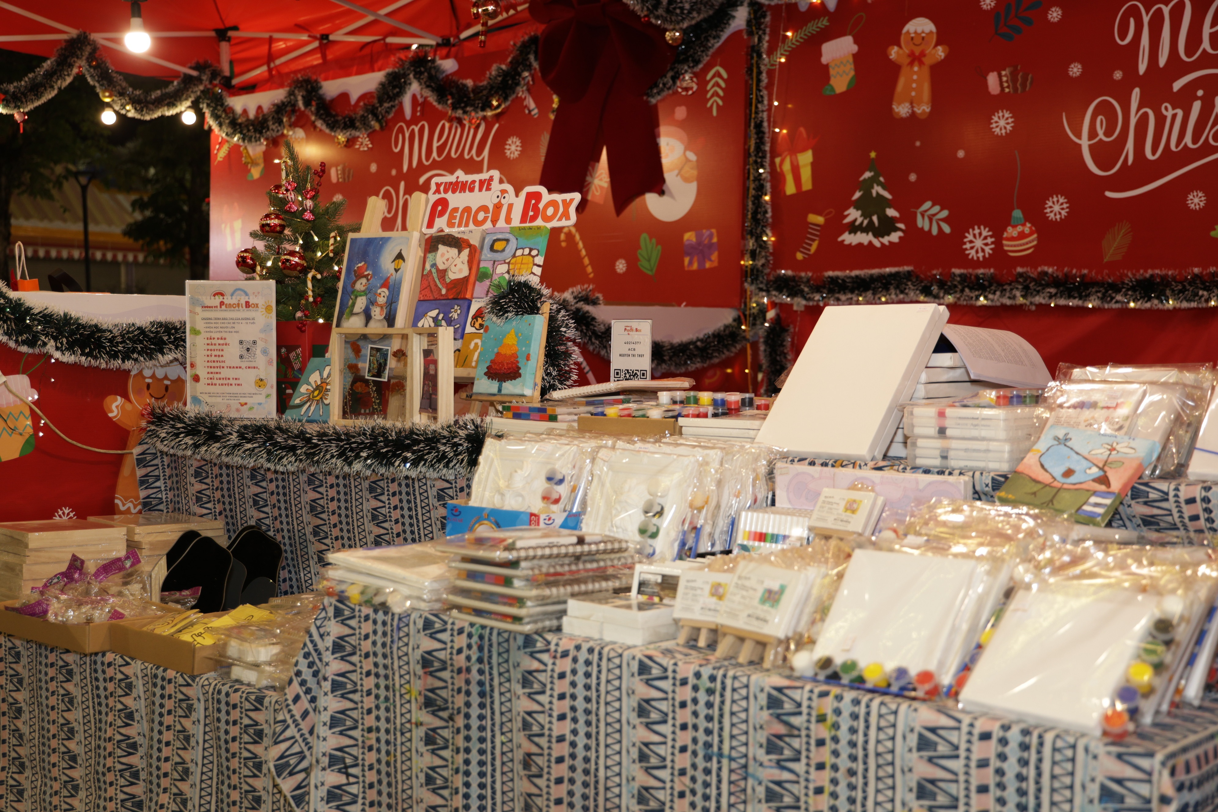 8Wonder Winter Festival anh 7