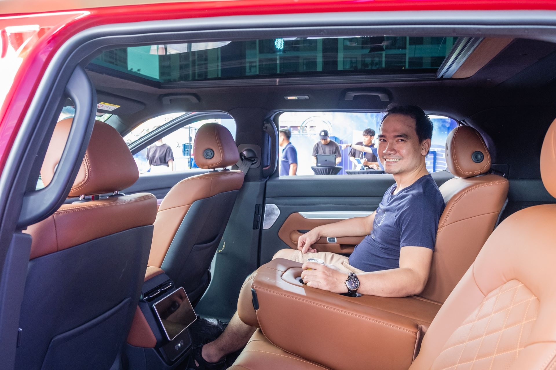 8Wonder Winter 2024,  VinFast anh 4