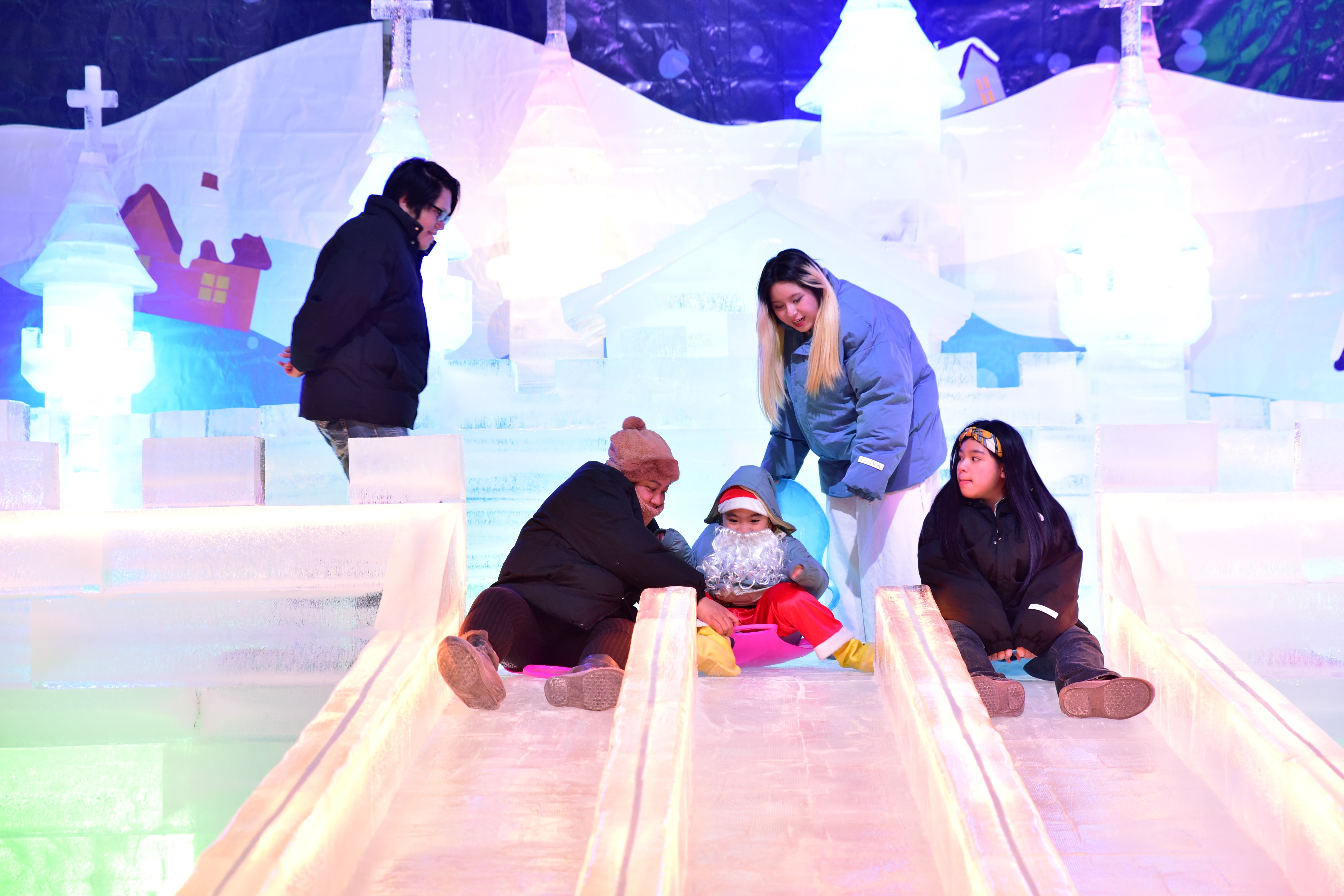 8Wonder Winter Festival anh 4