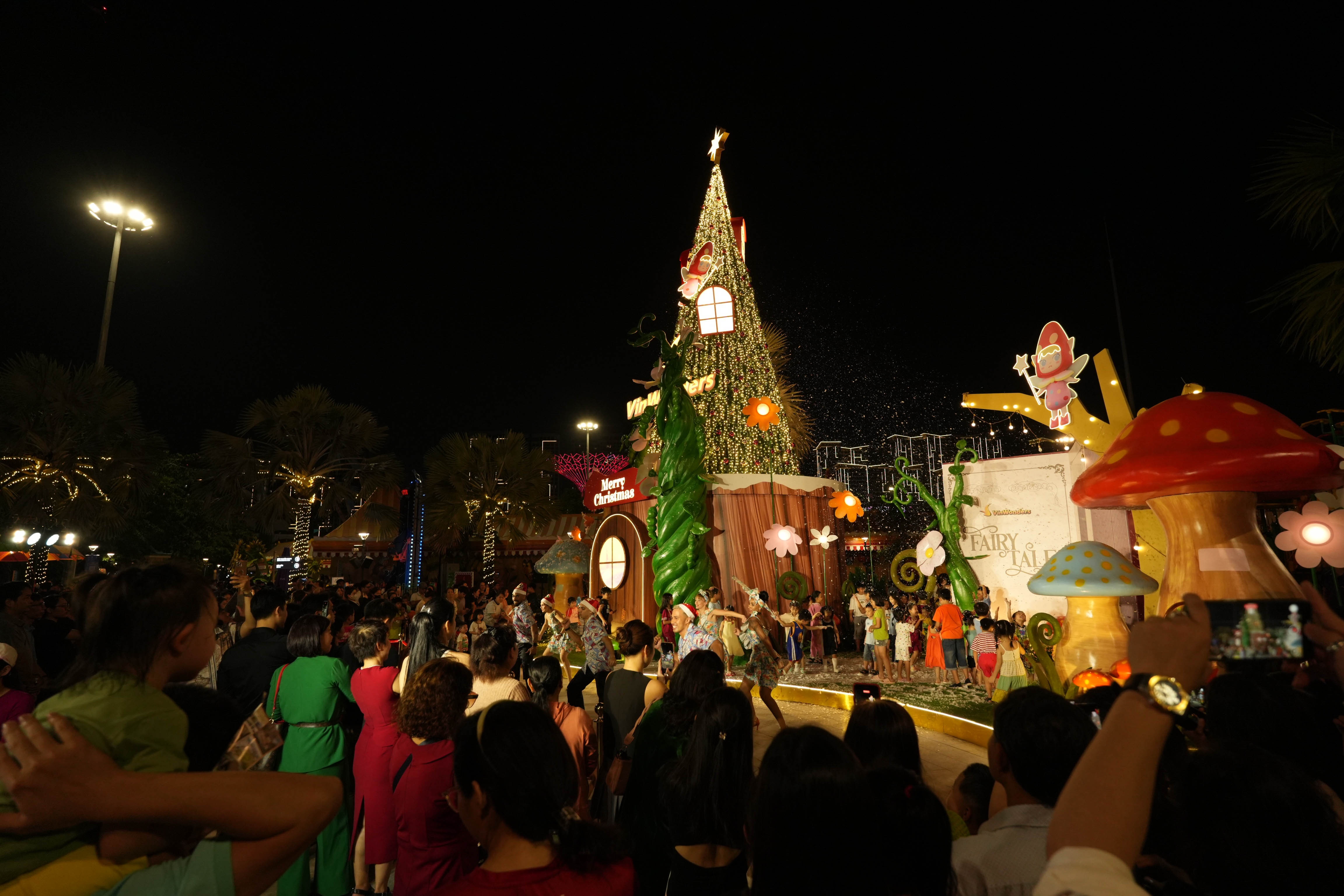 8Wonder Winter Festival anh 6