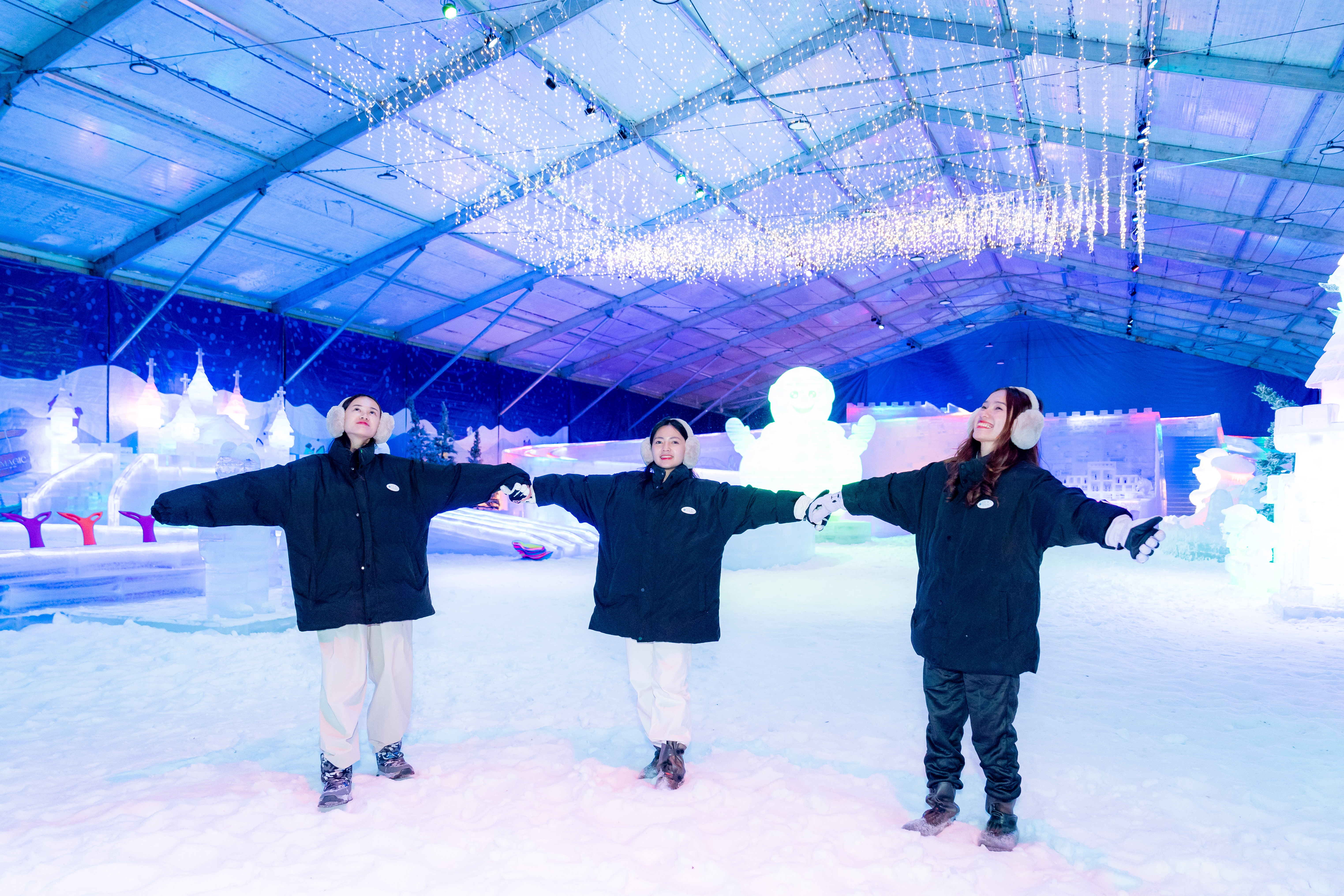 8Wonder Winter Festival anh 2