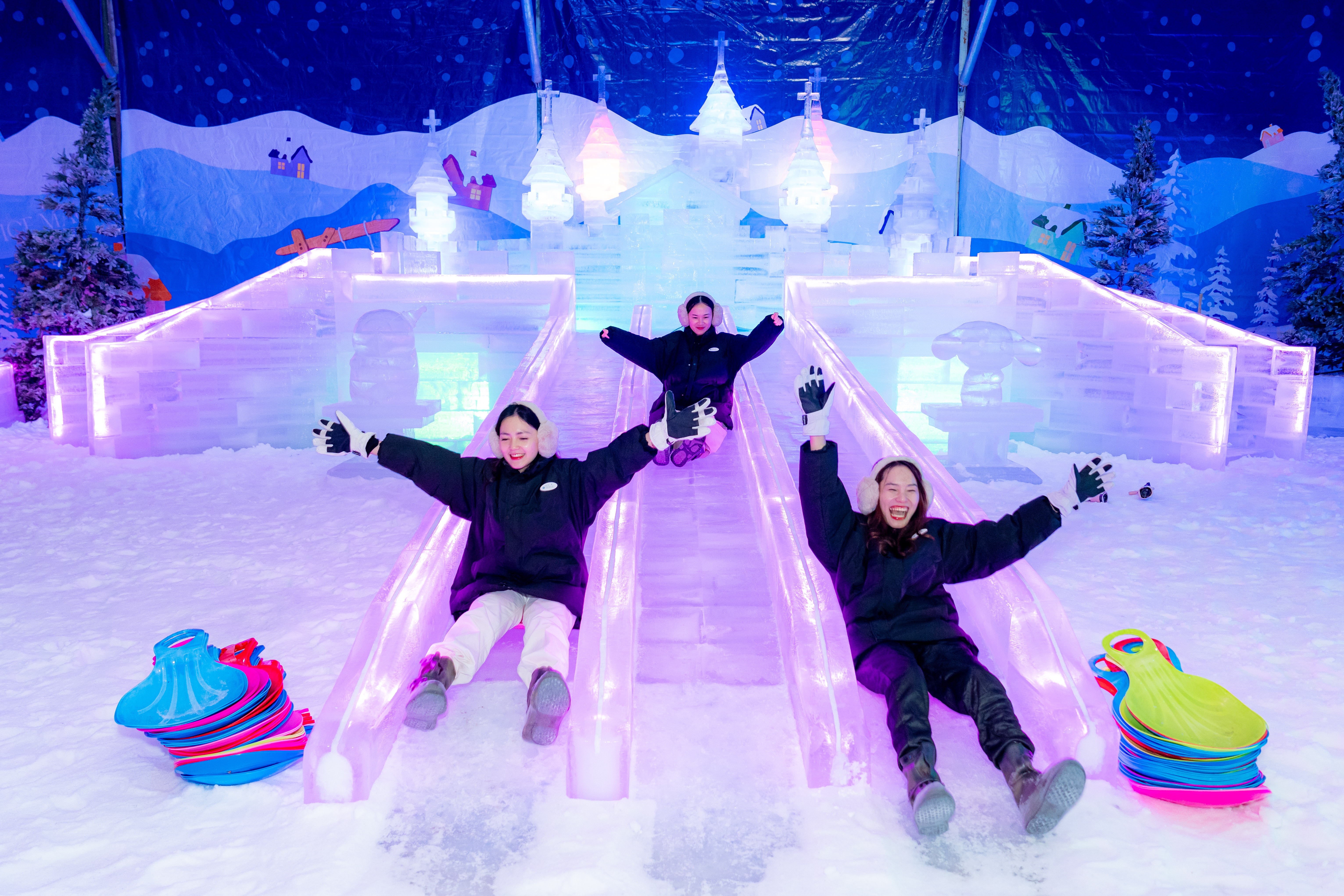 8Wonder Winter Festival anh 11