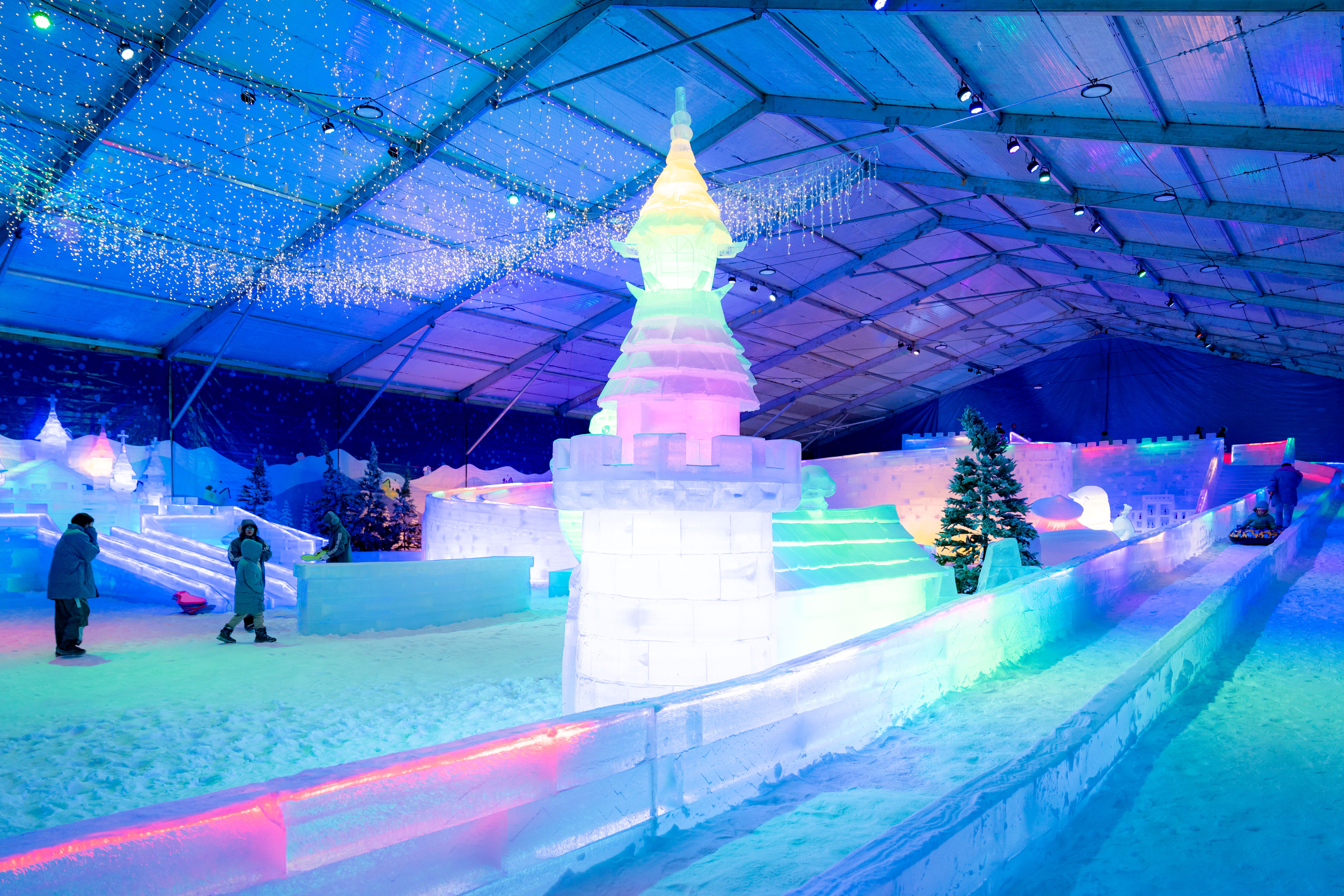 8Wonder Winter Festival anh 5