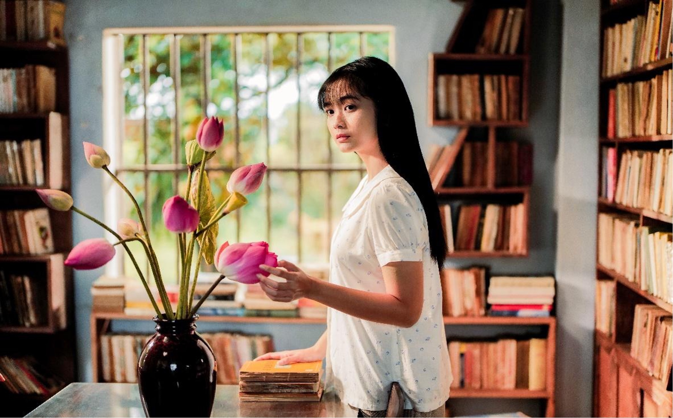 Trinh Dinh Le Minh anh 1