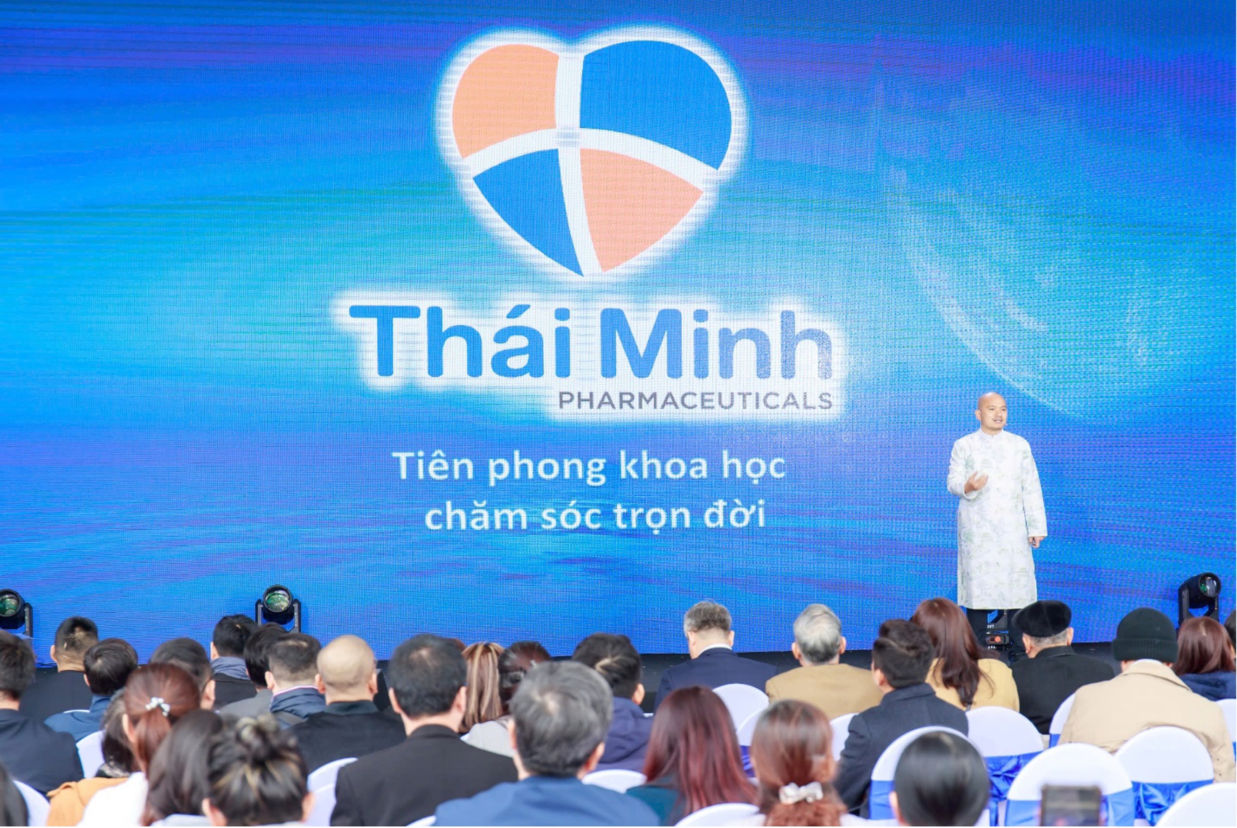 Duoc pham Thai Minh anh 1