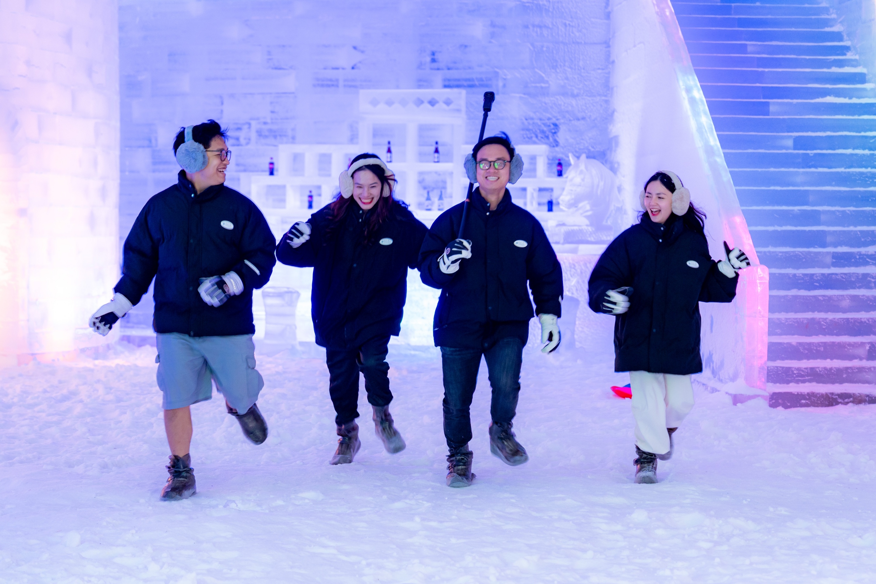 8Wonder Winter - Giang sinh chuan ‘chau Au’ giua long TP.HCM hinh anh