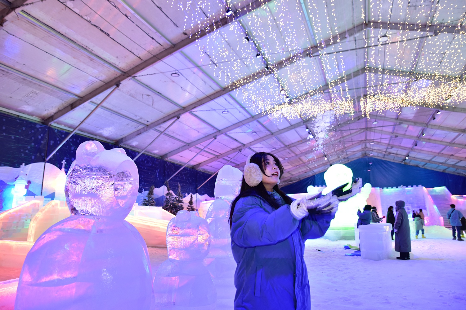 Vinhomes Grandpark ảnh 11 Vinhomes Grandpark anh 11