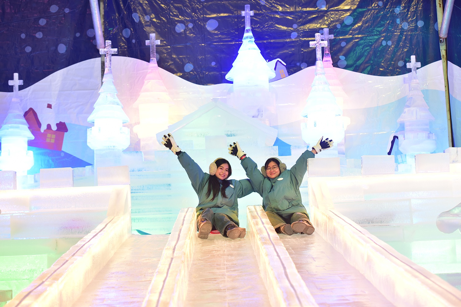 Vinhomes Grandpark ảnh 12 Vinhomes Grandpark anh 12