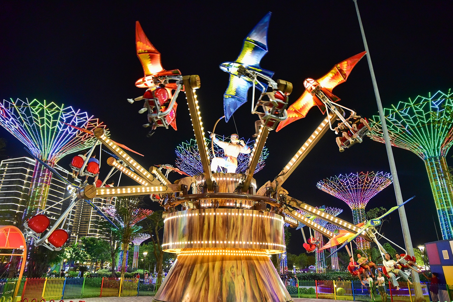 Vinhomes Grandpark ảnh 9 Vinhomes Grandpark anh 9