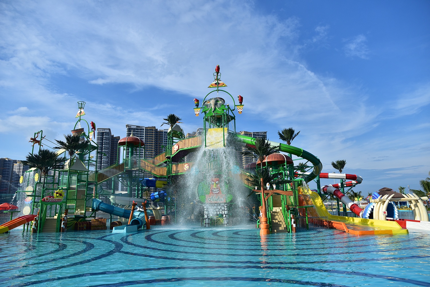 Vinhomes Grandpark ảnh 7 Vinhomes Grandpark anh 7