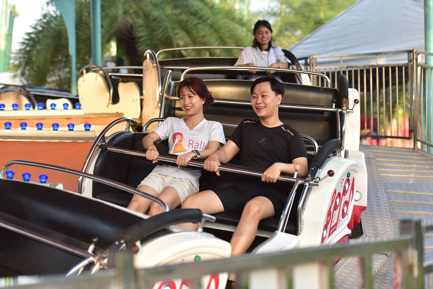 Vinhomes Grandpark ảnh 8 Vinhomes Grandpark anh 8