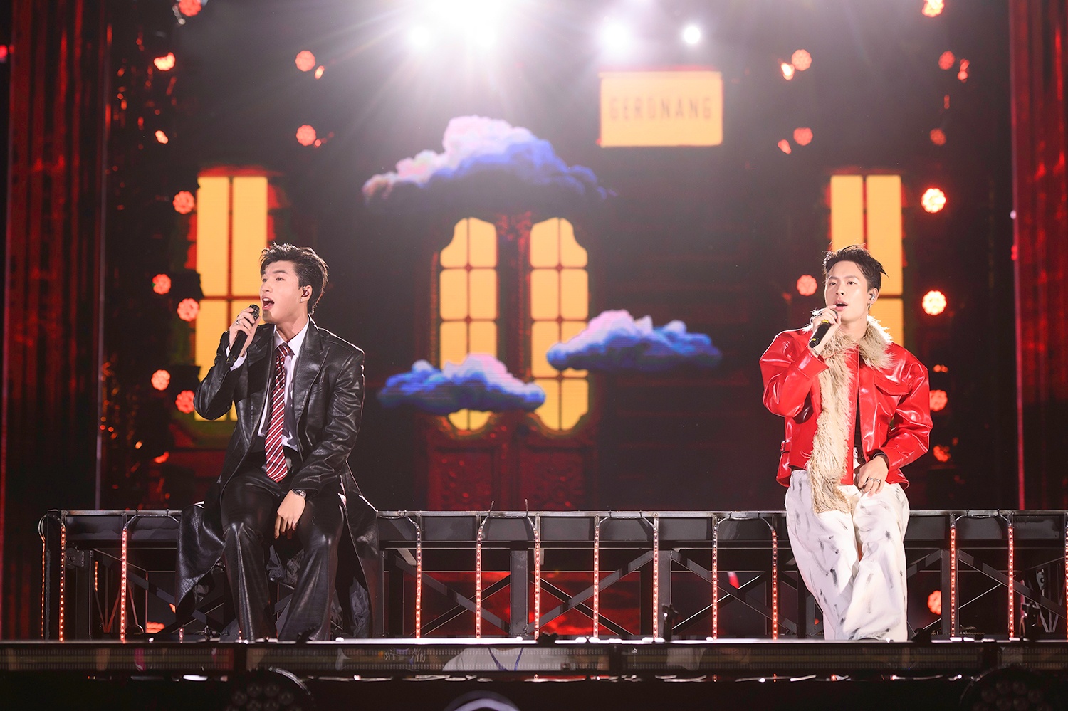 Vinhomes Grandpark ảnh 2 Vinhomes Grandpark anh 2