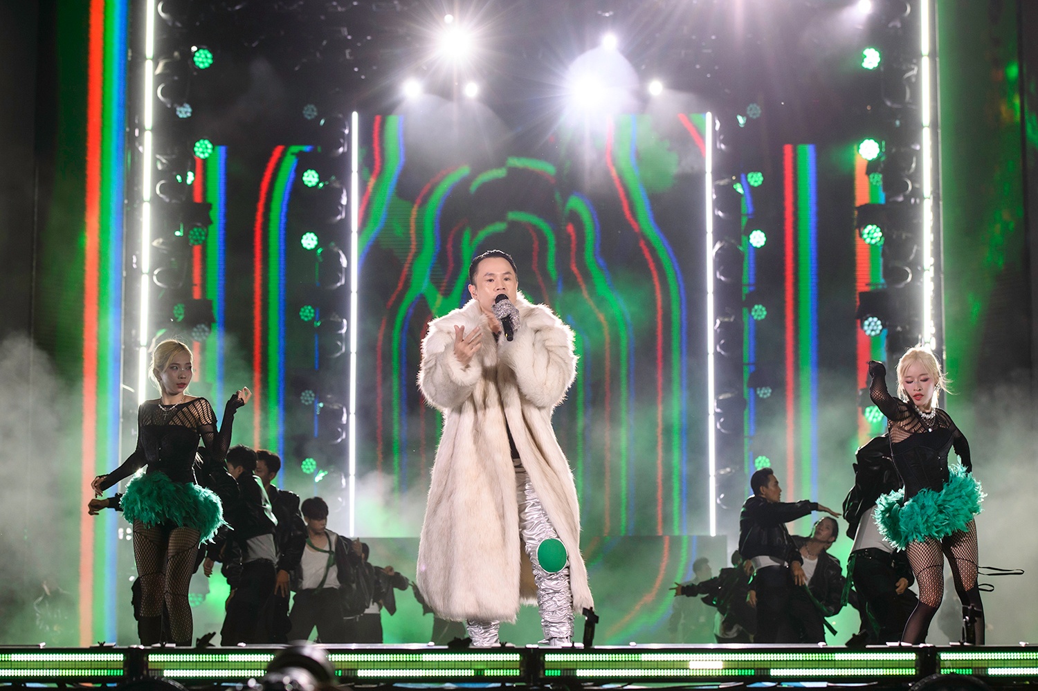 Vinhomes Grandpark ảnh 3 Vinhomes Grandpark anh 3