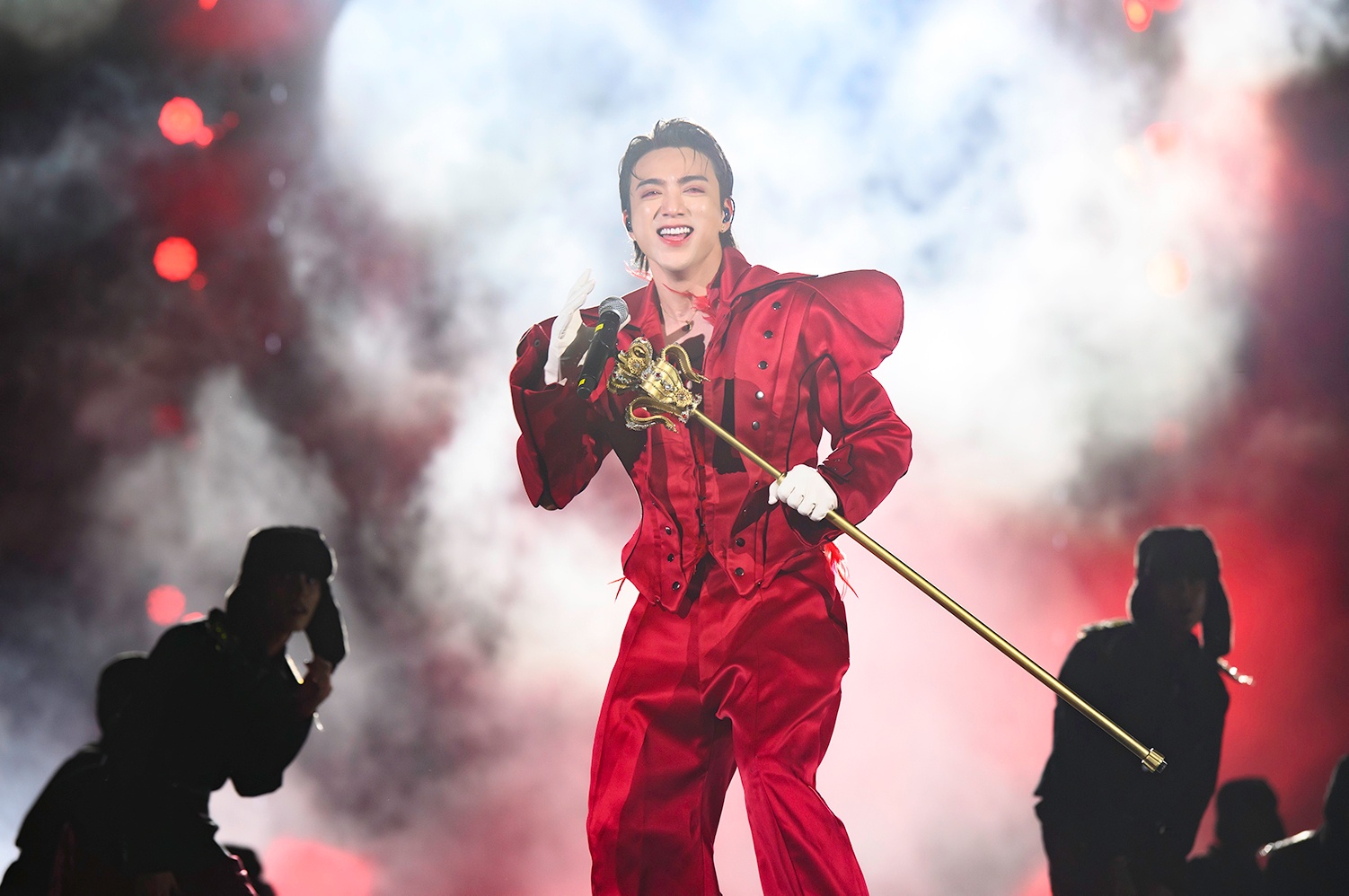 Vinhomes Grandpark ảnh 4 Vinhomes Grandpark anh 4