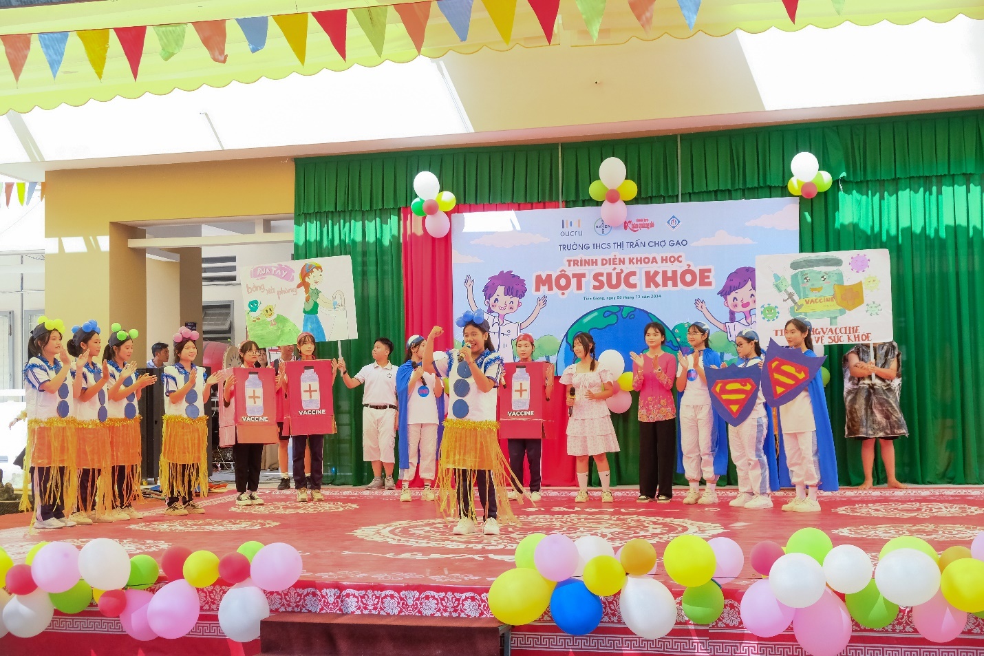 Cong tac khoa hoc,  Bayer anh 2