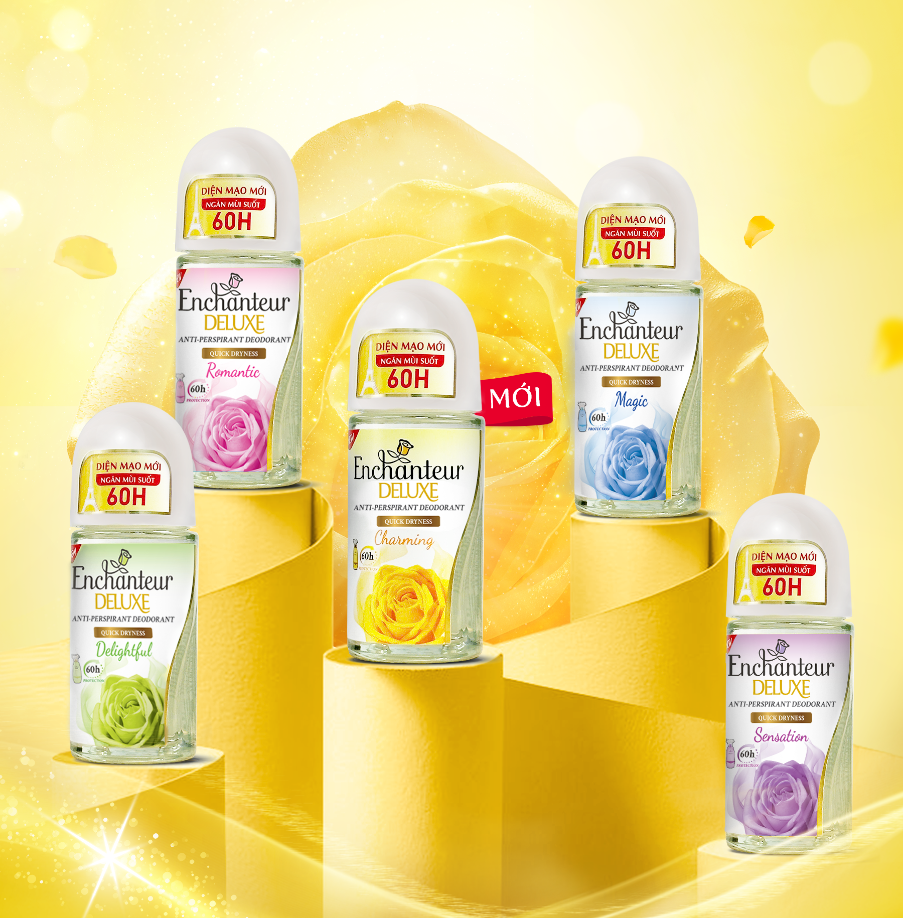 Enchanteur anh 3