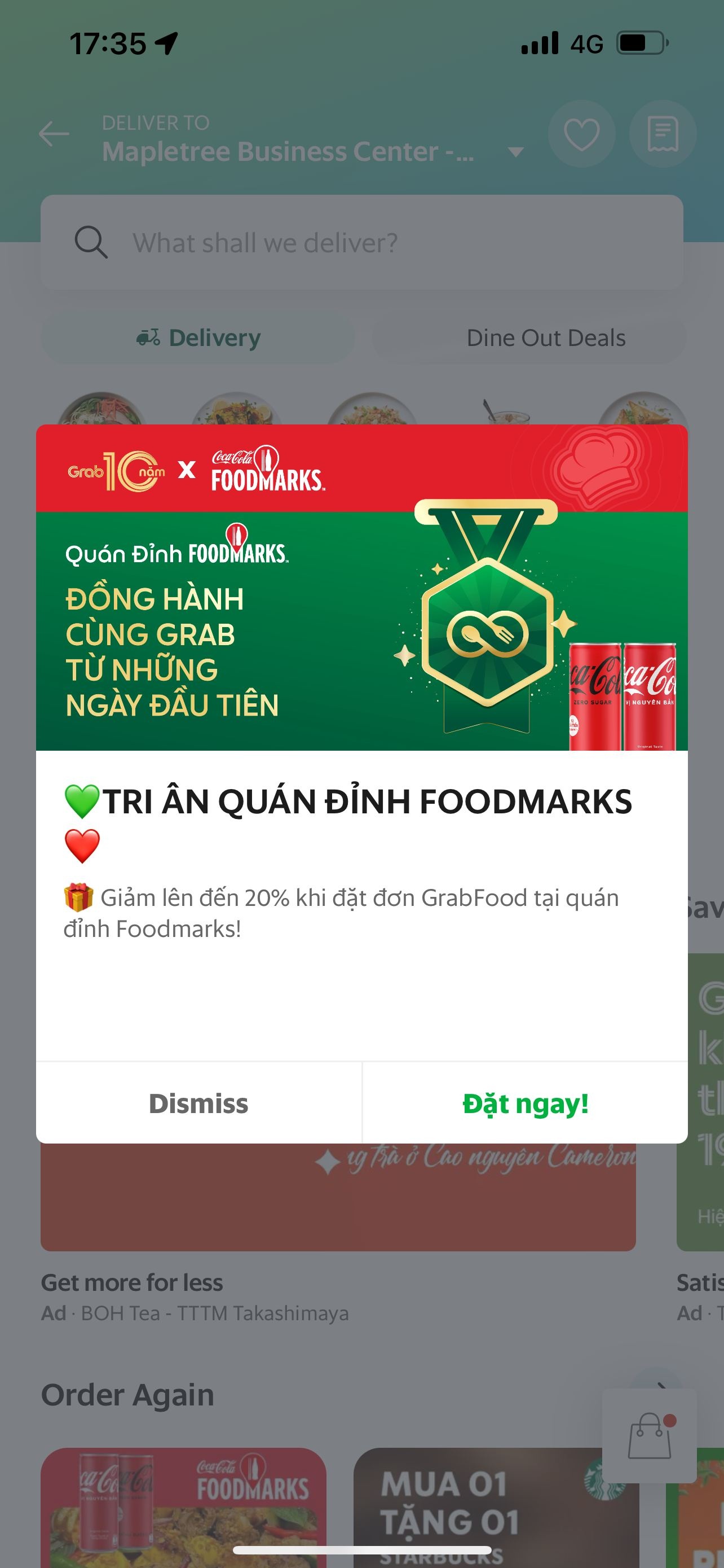 GrabFood anh 5