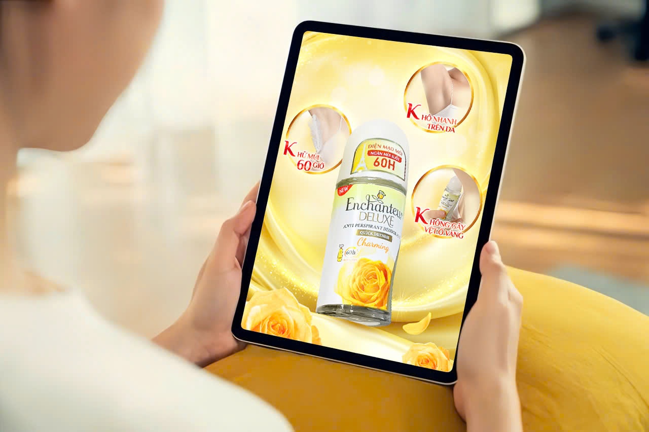 Bi kip 'block' mui co the den 60 gio, khong lo vet o vang tren ao hinh anh