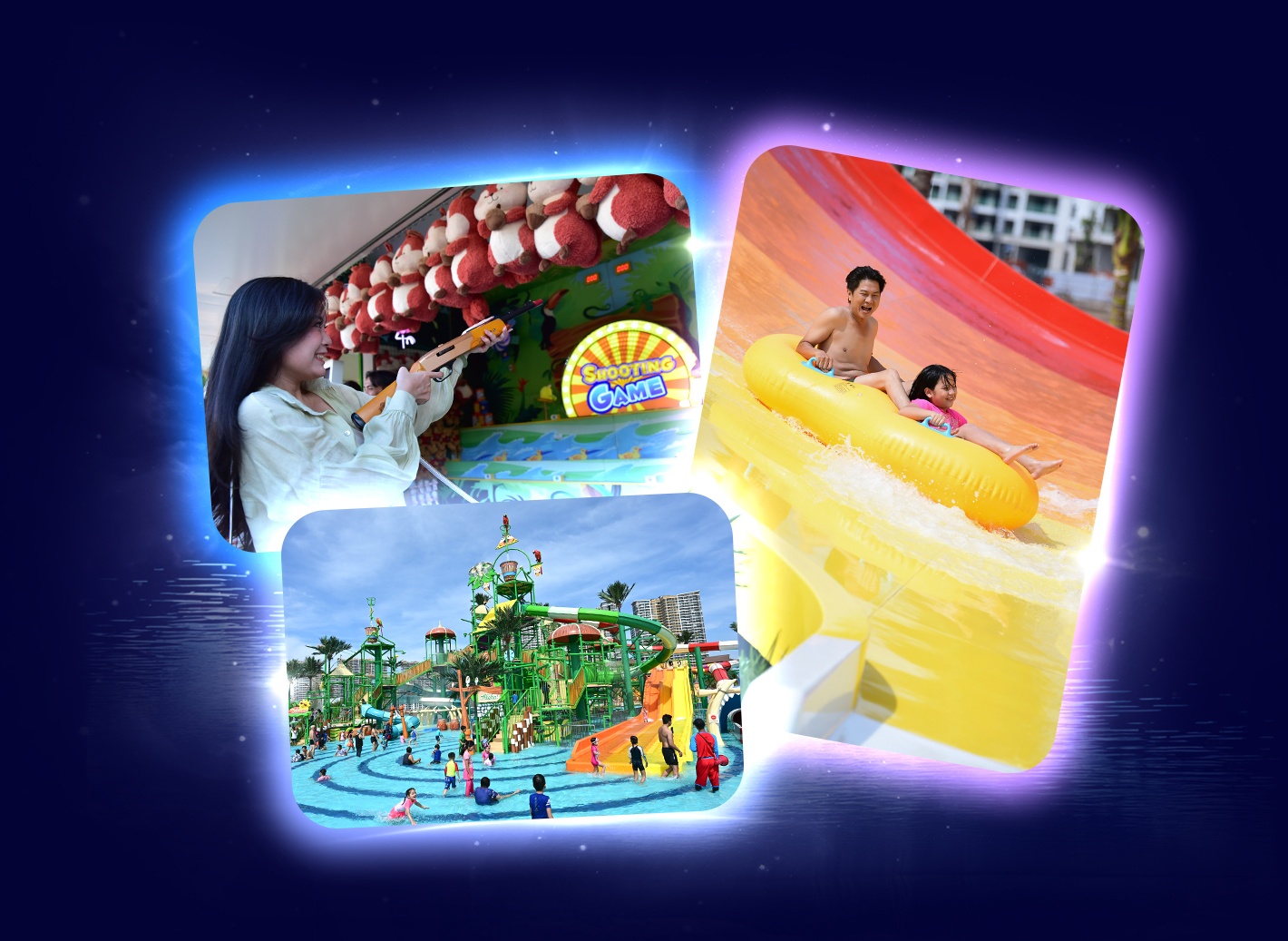 8Wonder Winter Festival,  Vinhomes Grand Park ảnh 2 8Wonder Winter Festival,  Vinhomes Grand Park anh 2