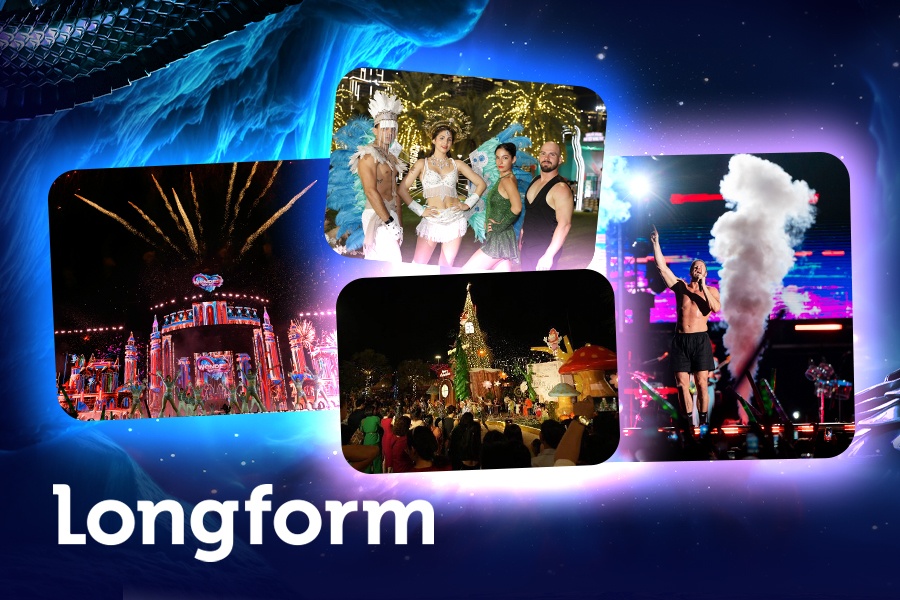 72 gio trai nghiem ‘sieu tiec’ 8Wonder Winter Festival hinh anh