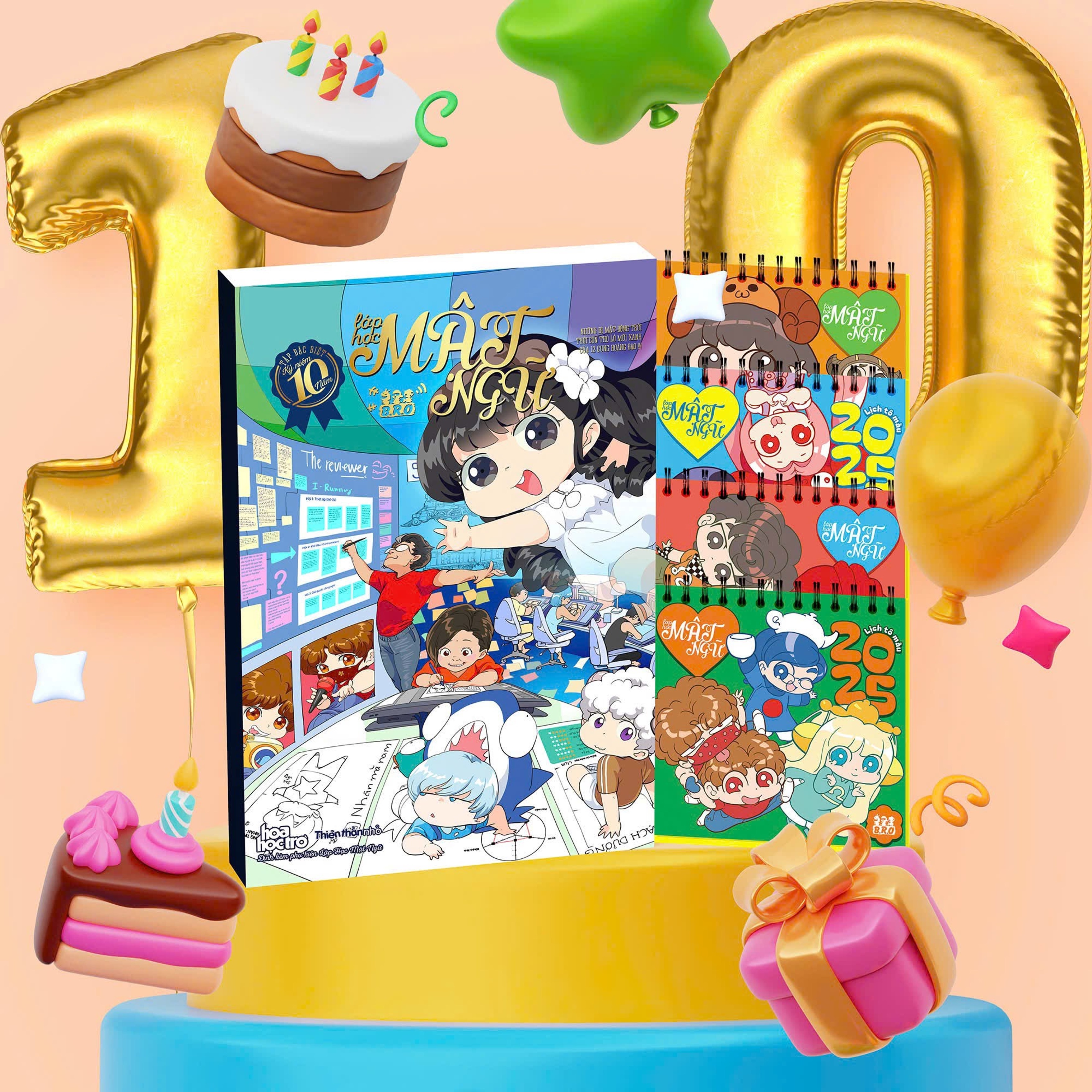 Board game Viet anh 5