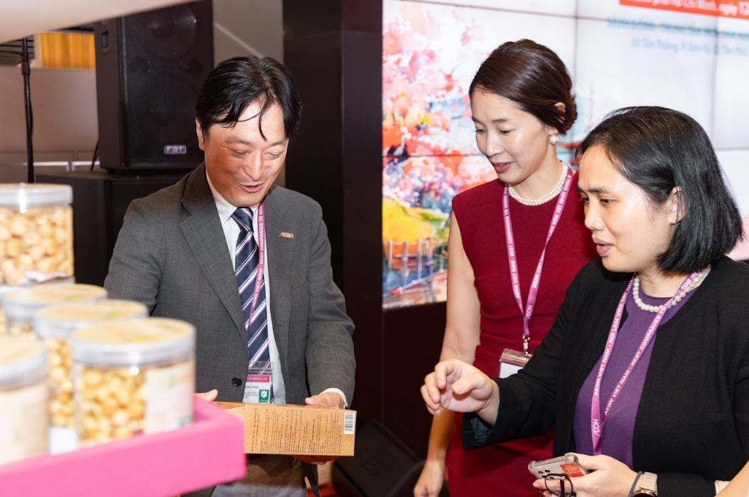 tuan le hang Viet anh 6