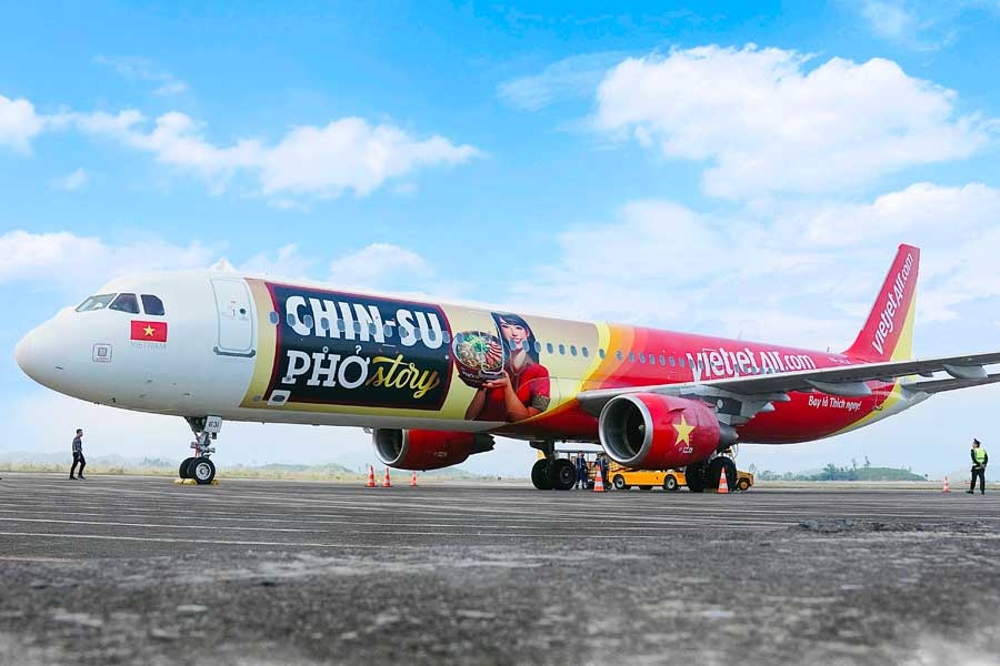 Chin-su Pho Story va hanh trinh dua am thuc Viet Nam vuon ra the gioi hinh anh