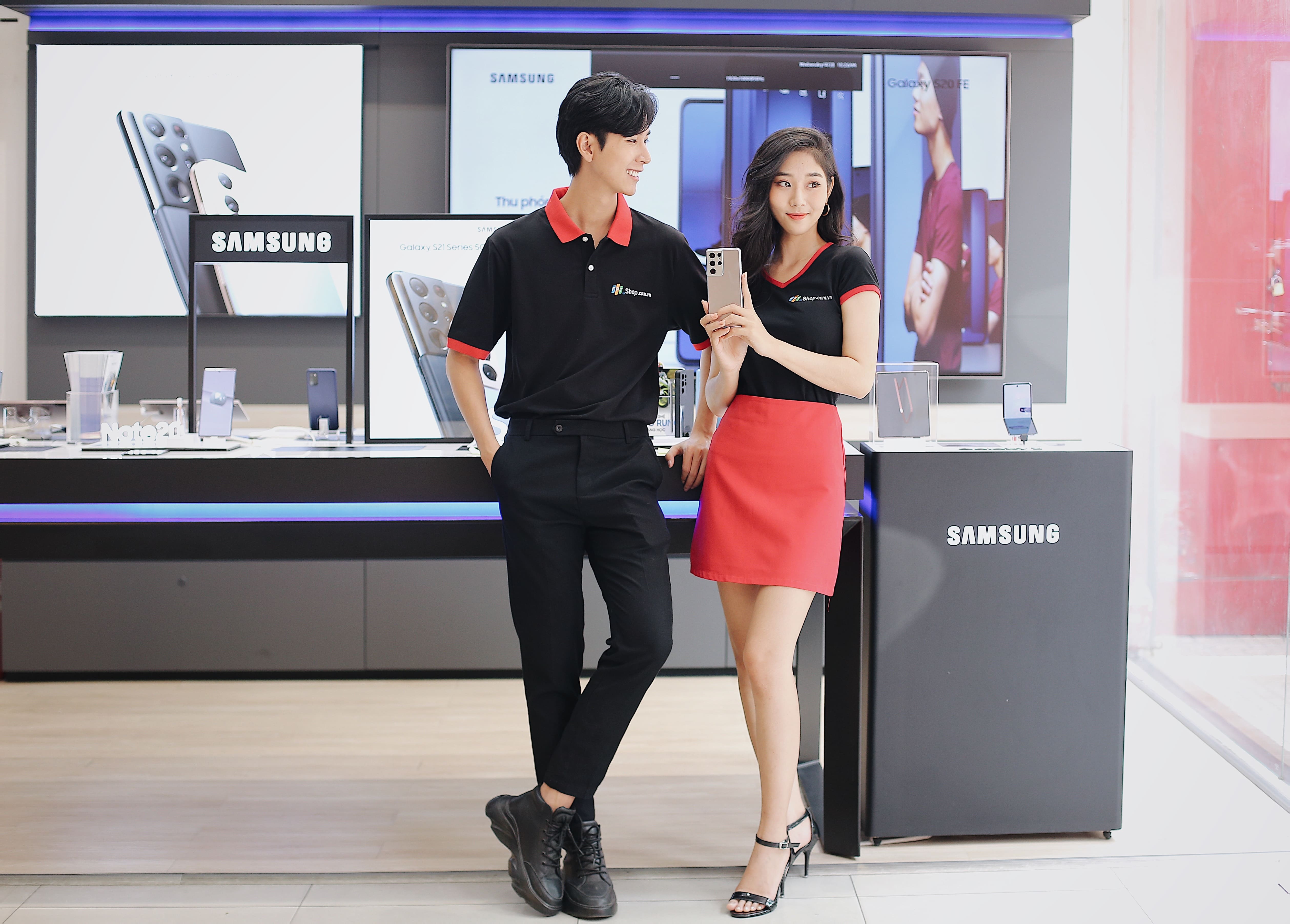 Khuyen mai FPT Shop anh 3