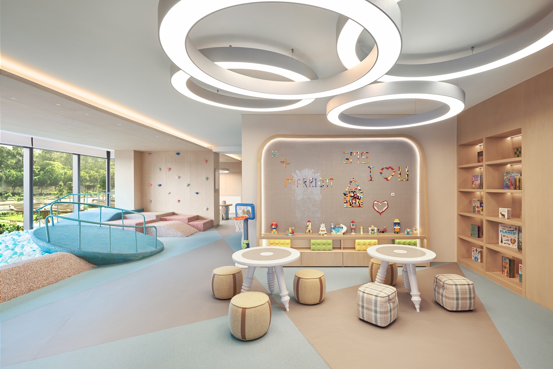 Grand Marina,  Saigon anh 2