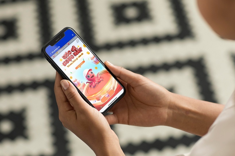 CIMB va Zalopay gioi thieu chuong trinh mung 2 nam Tai khoan tra sau hinh anh