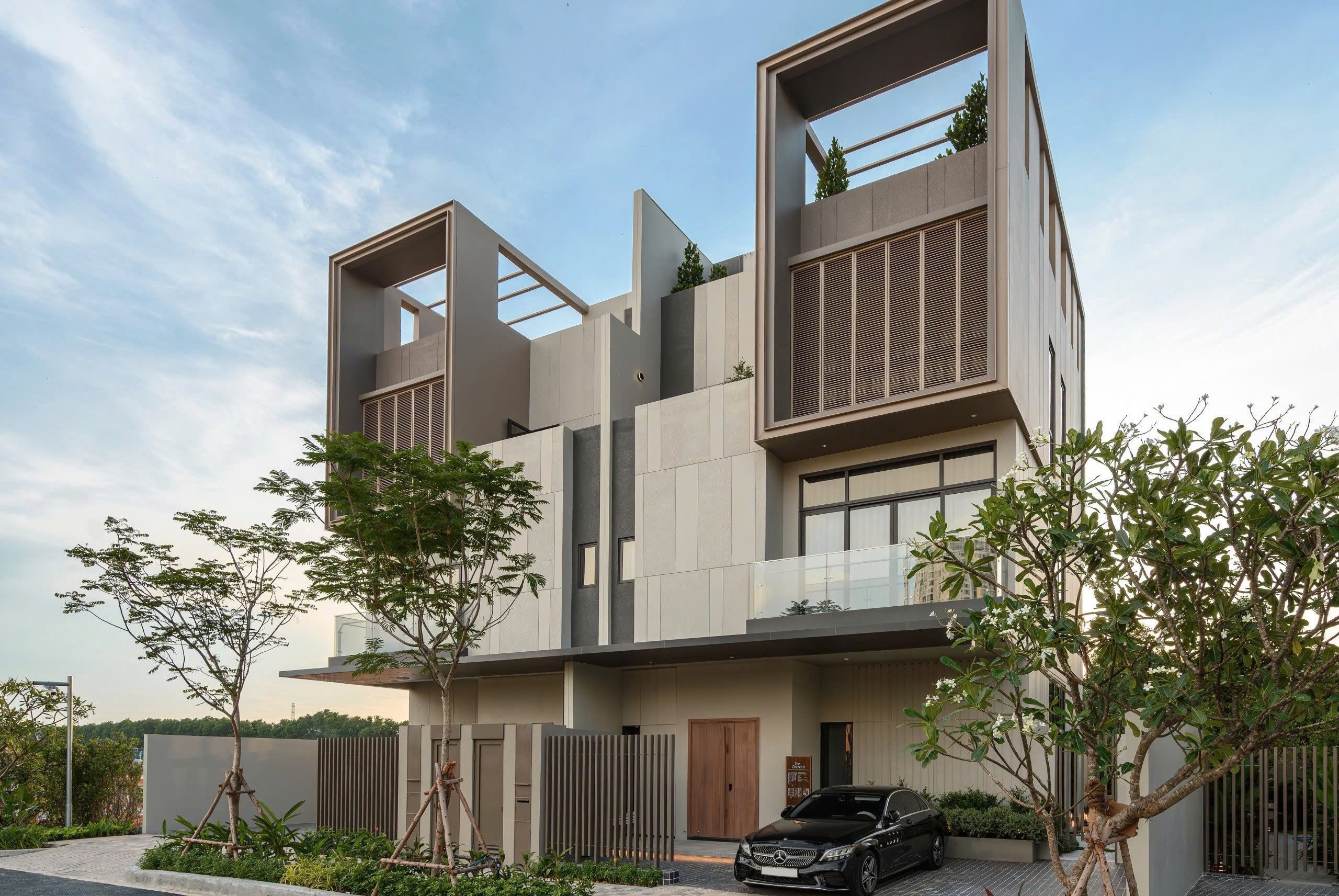 Loi the kep kien tao phong cach song xanh tai thanh pho moi Binh Duong hinh anh