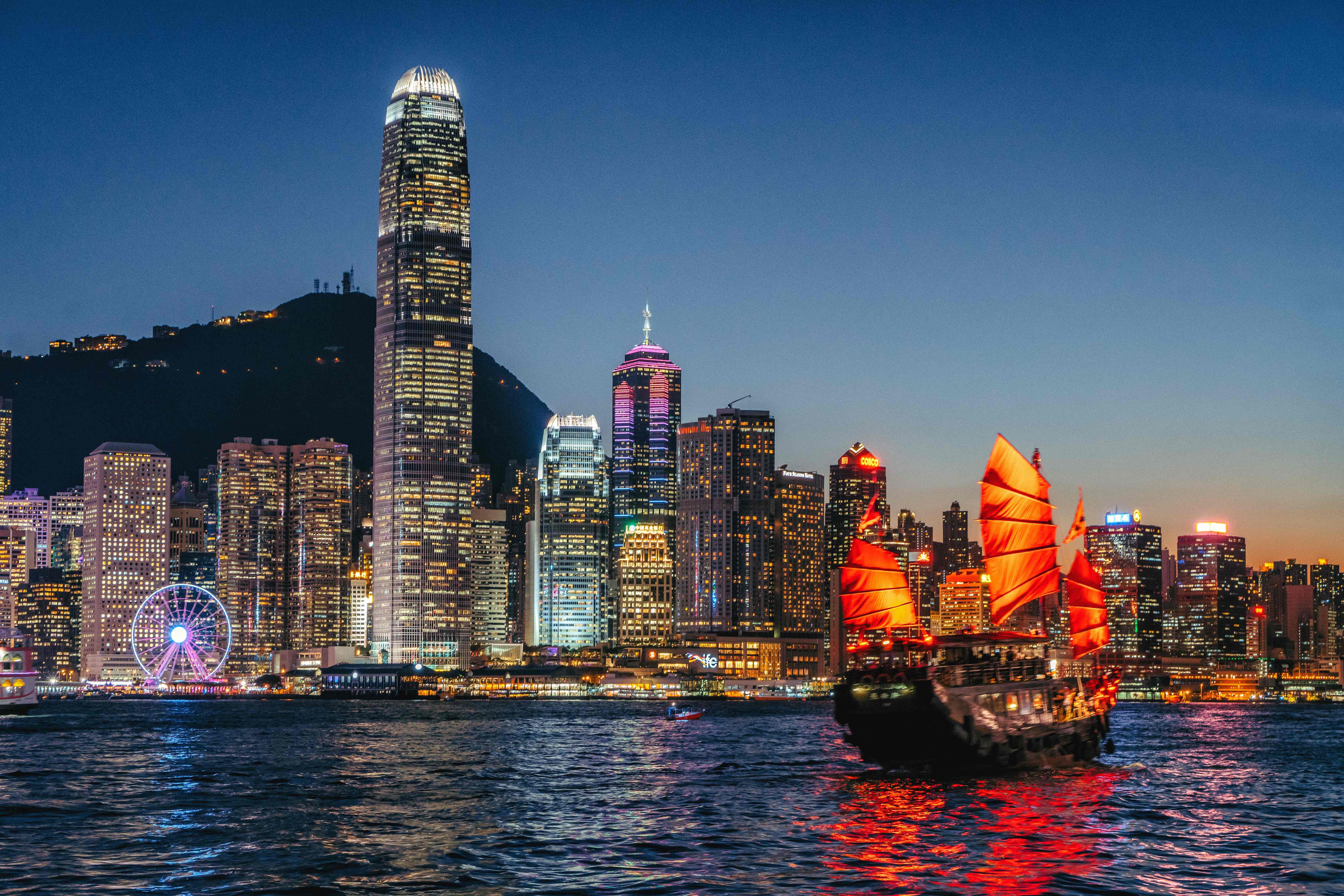 Nhung trai nghiem khong the bo lo khi den Hong Kong hinh anh