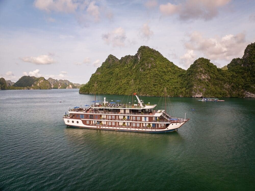 CruiseInHalongBay anh 1