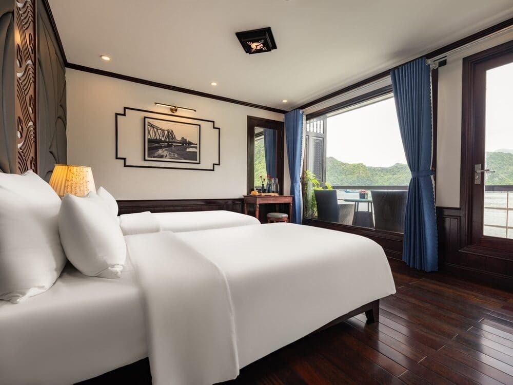 CruiseInHalongBay anh 2
